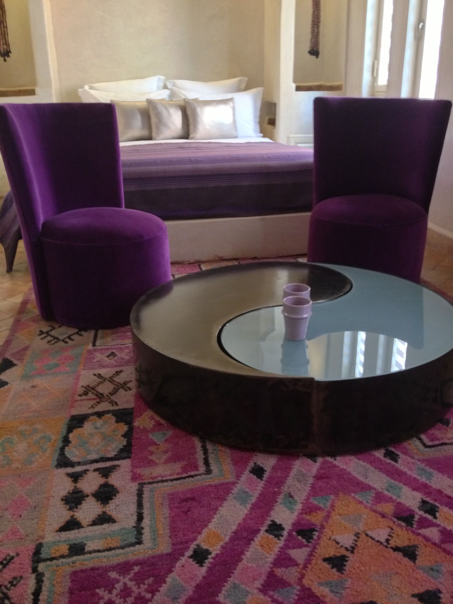 Фото Riad Cocoon