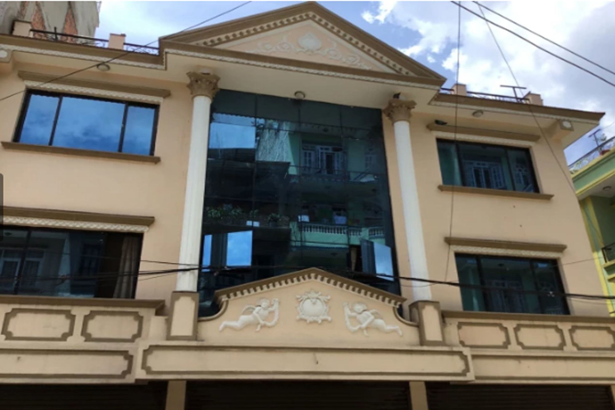 Фото отеля 3