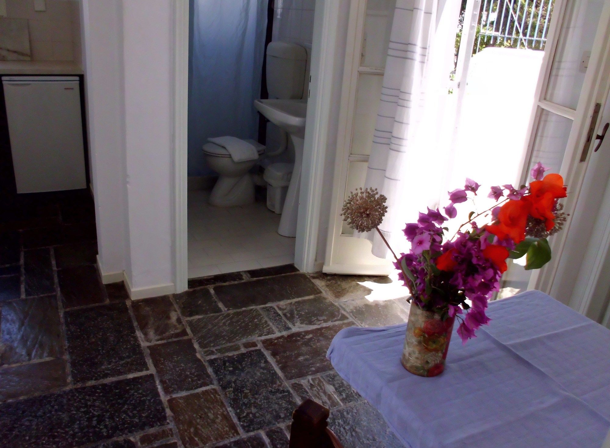 Фото Aegean Village