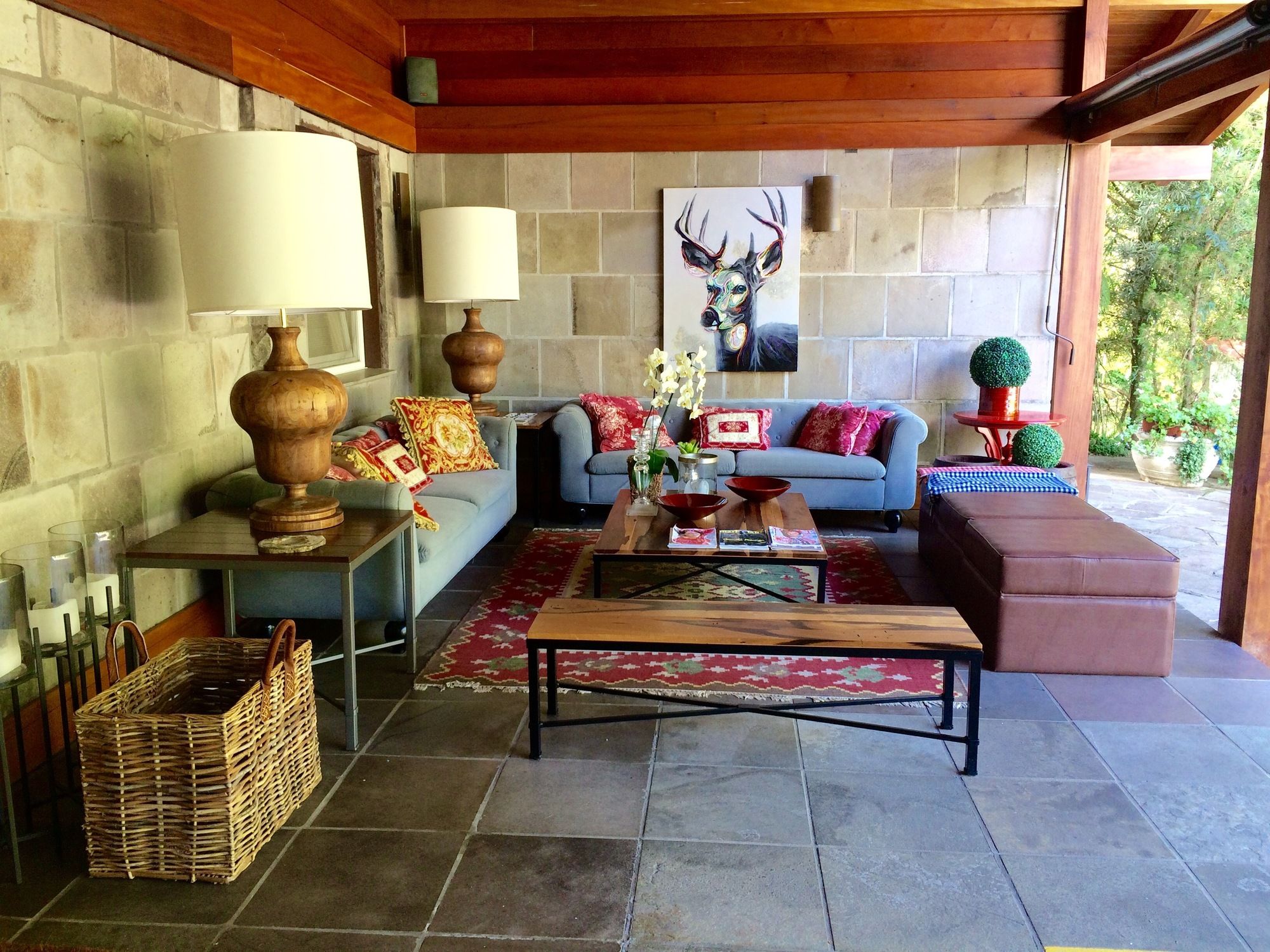 Фото Estalagem St. Hubertus