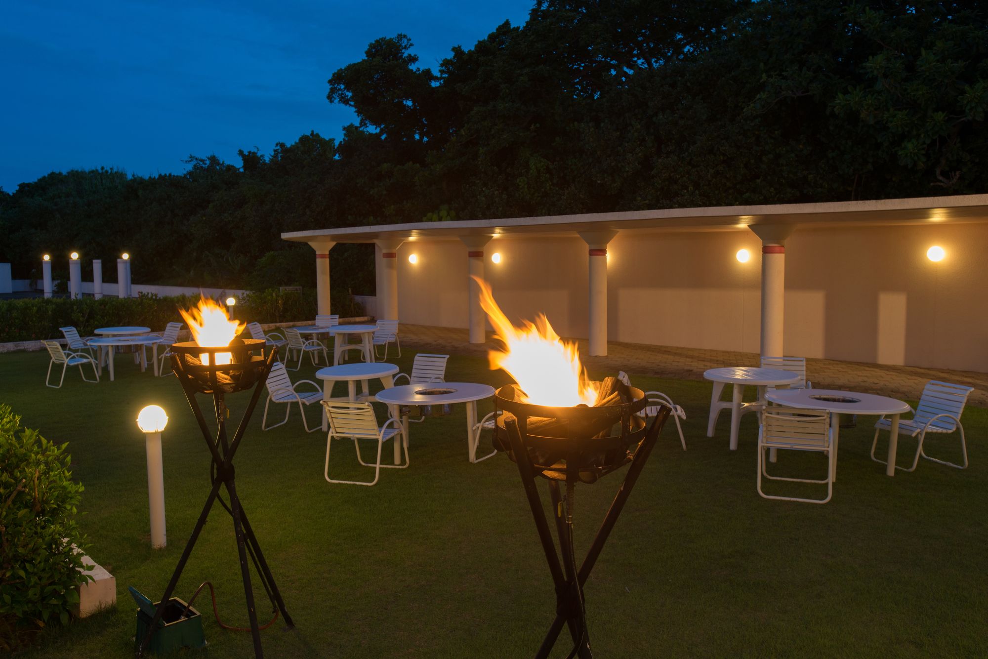 Фото Marine Lodge Marea