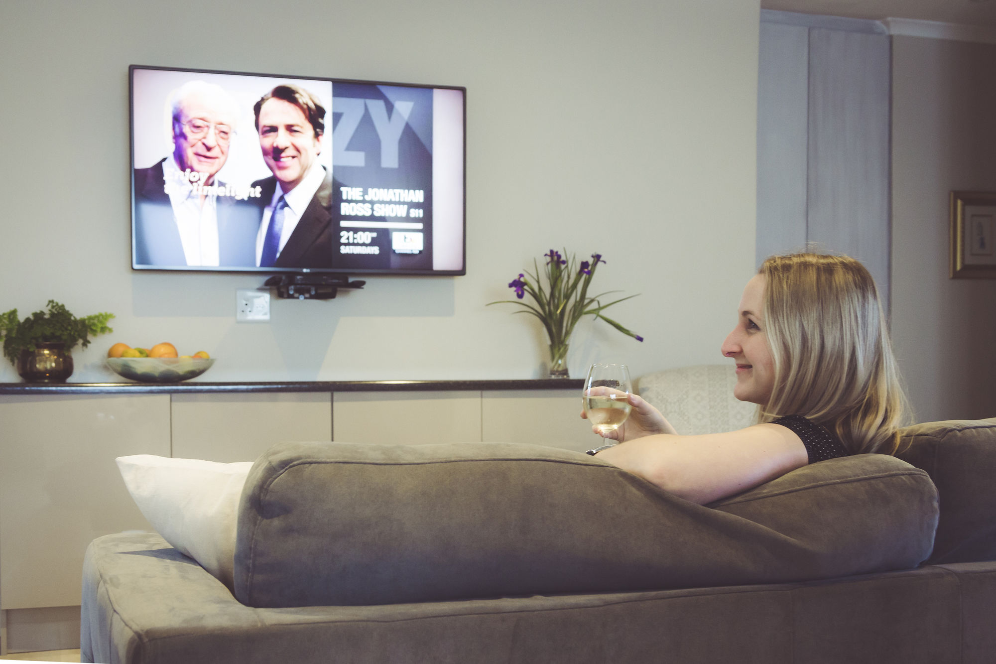 Фото Maroela House