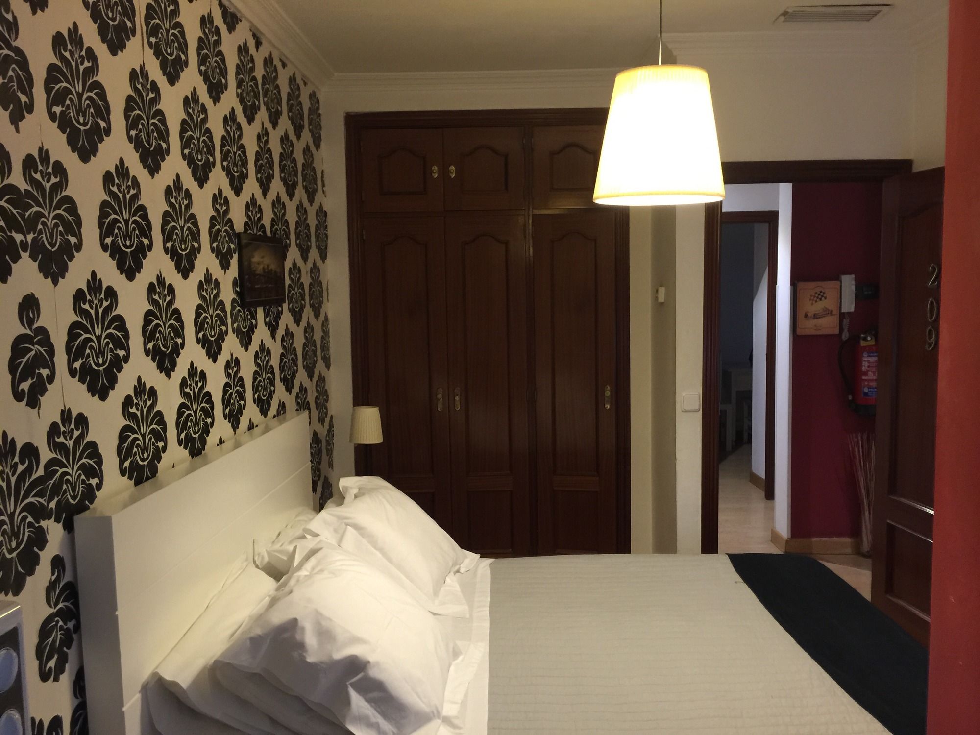 Фото Pension La Estrella