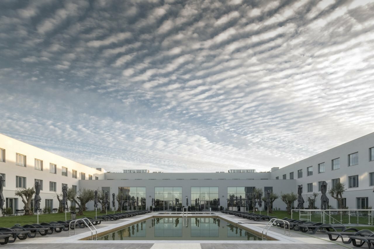 Фото Vila Gale Evora