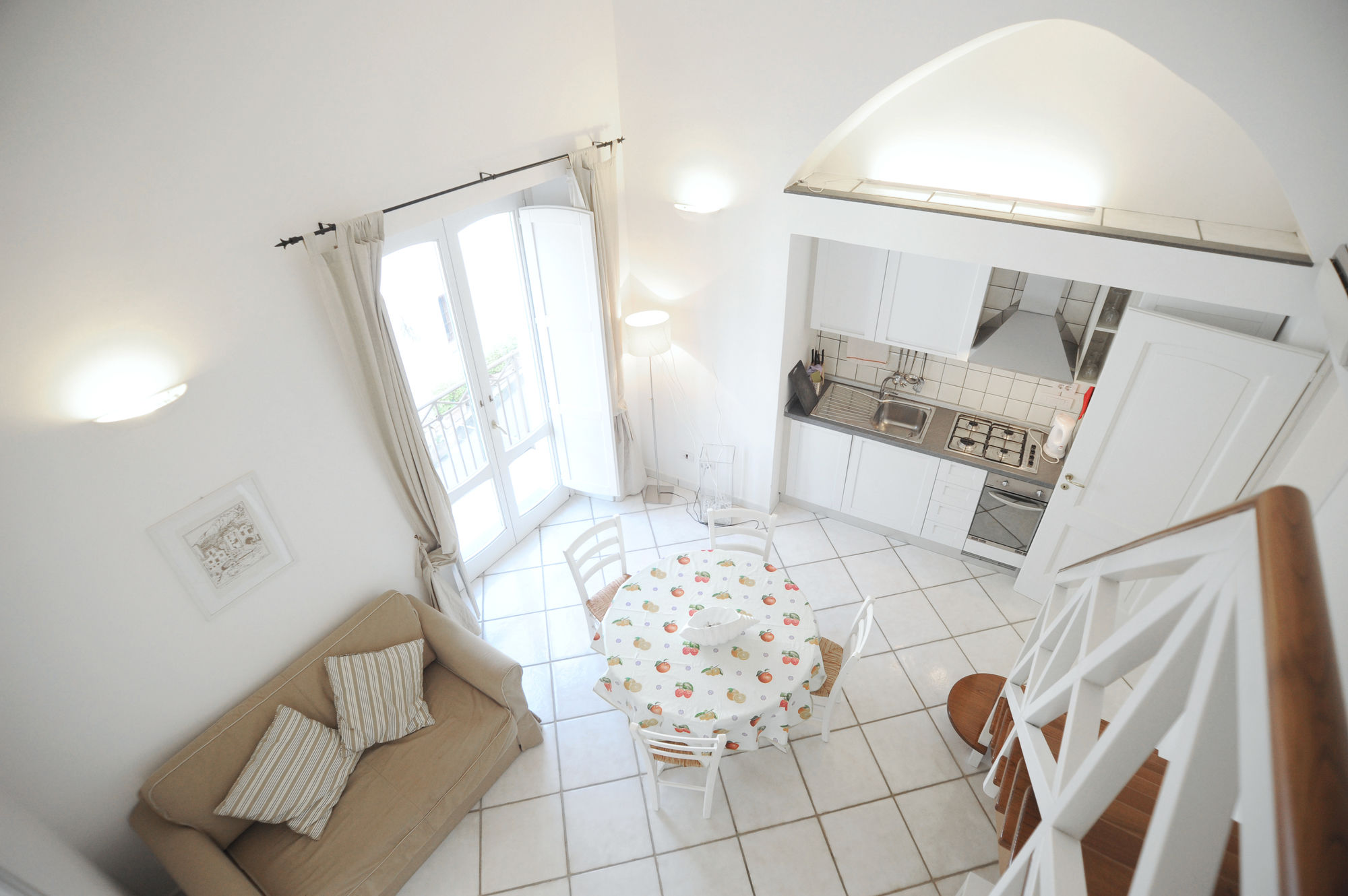 Фото Amalfi Resort