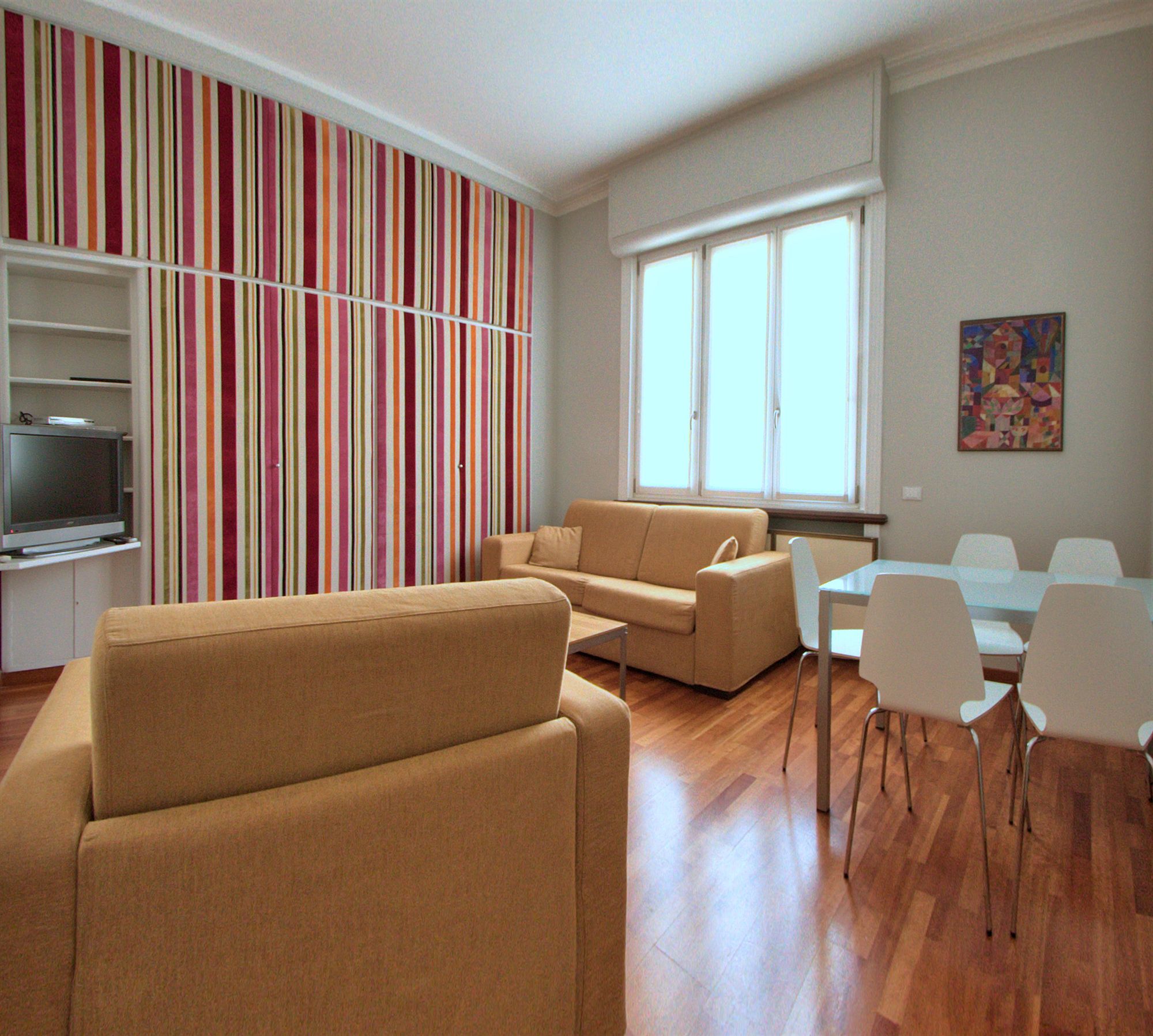 Фото Milan Apartment Rental