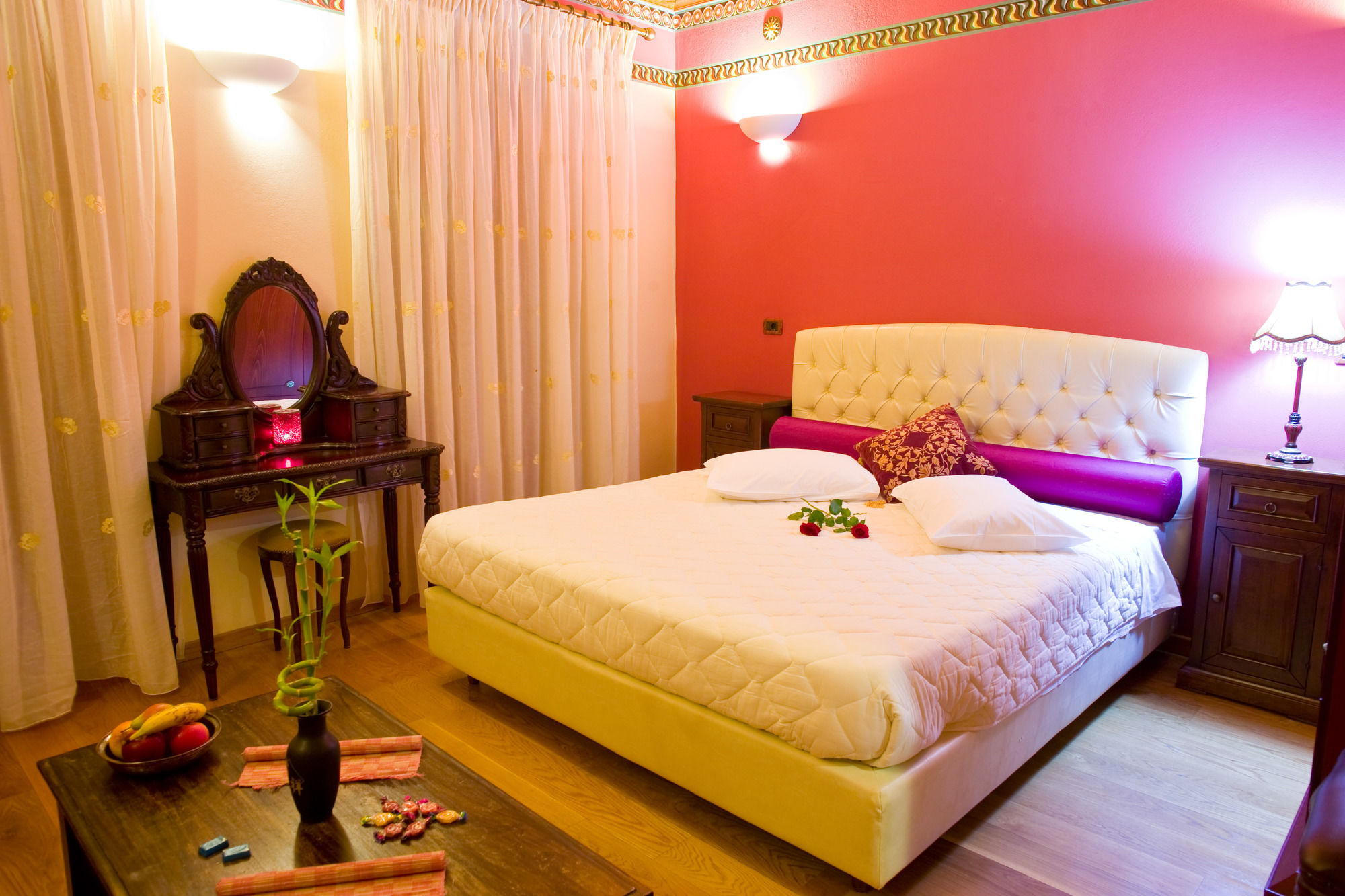 Фото Kyveli Suites