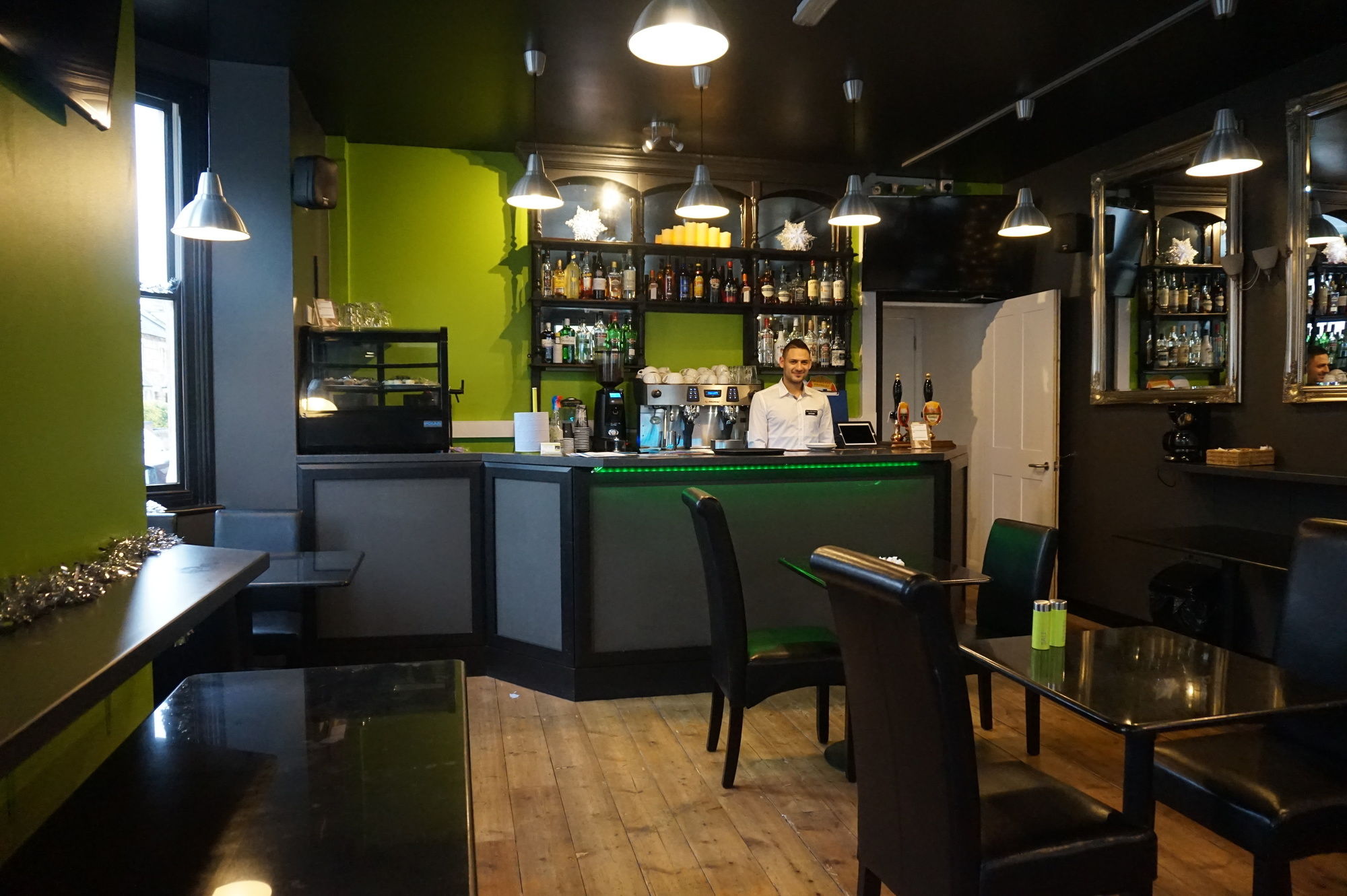 Фото Ethos Hotel