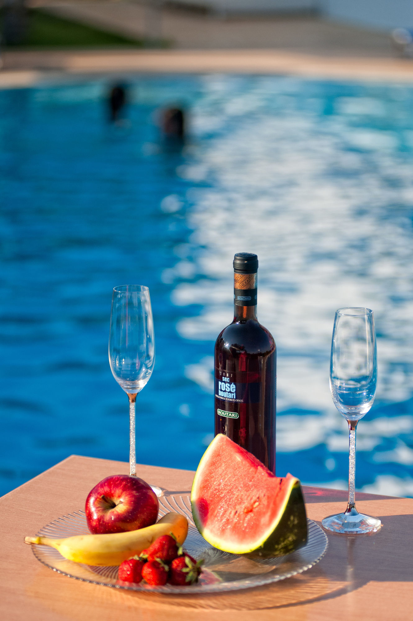 Фото Colonides Beach Hotel