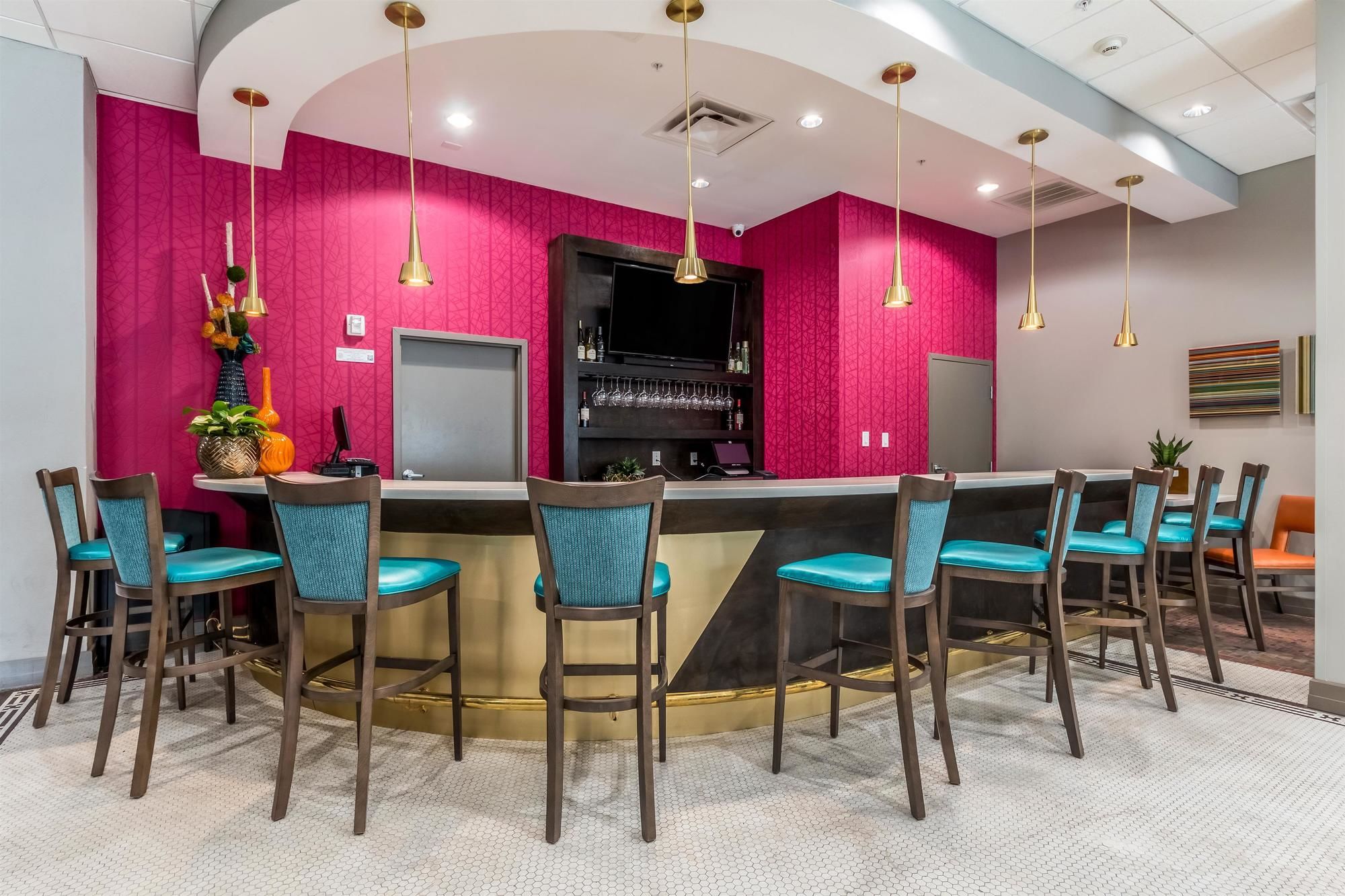 Фото Best Western Premier Historic Travelers Hotel Alamo Riverwalk