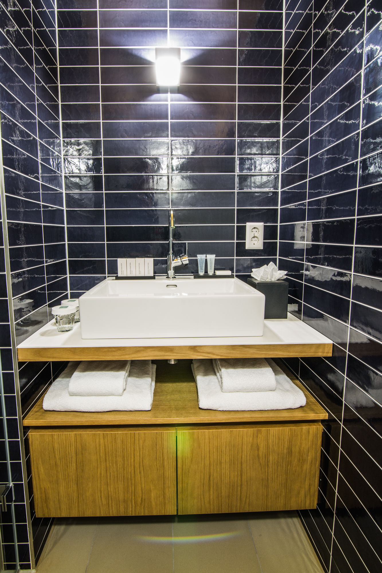 Фото Apartments De Hallen