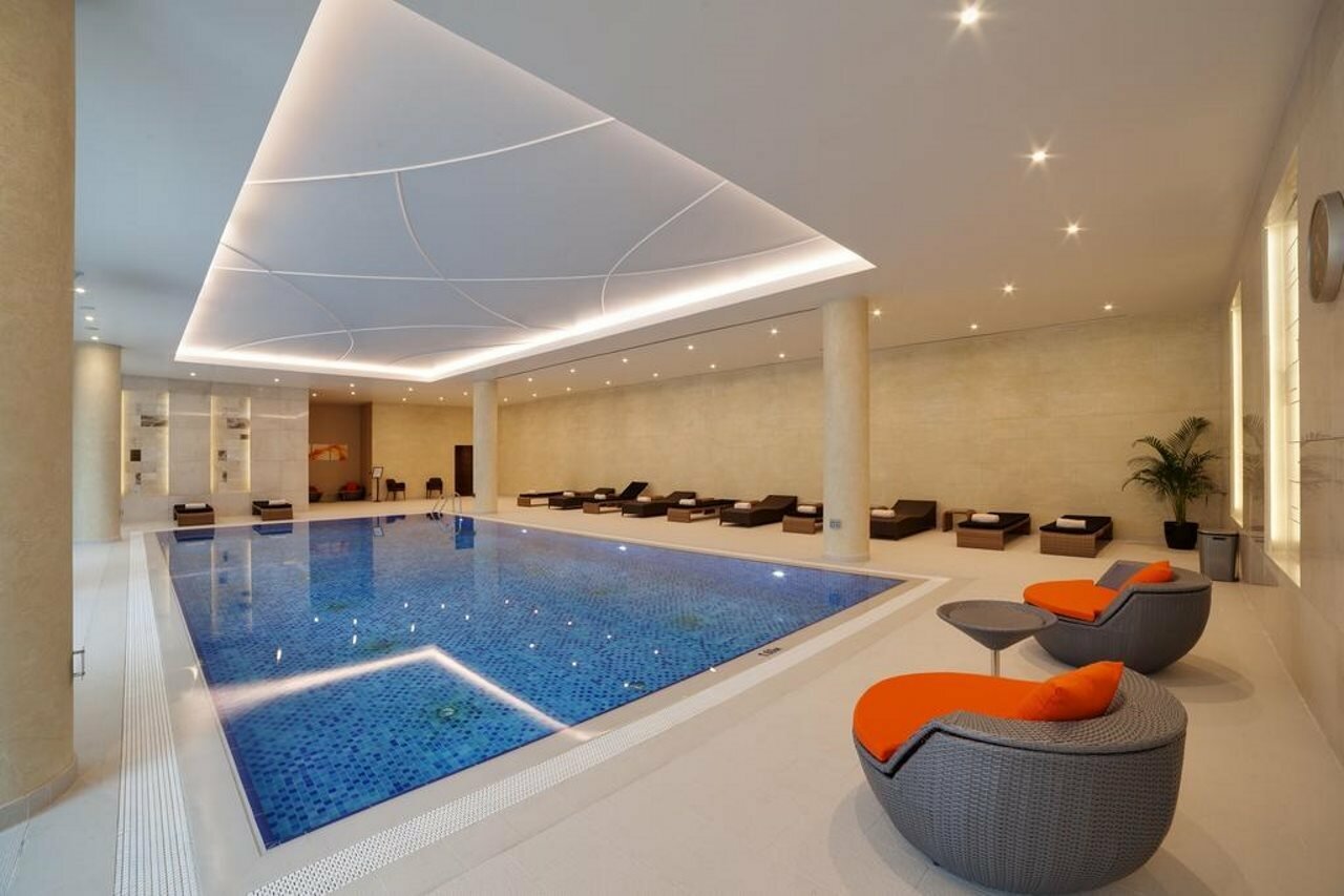 Фото Holiday Inn Baku, an Ihg Hotel