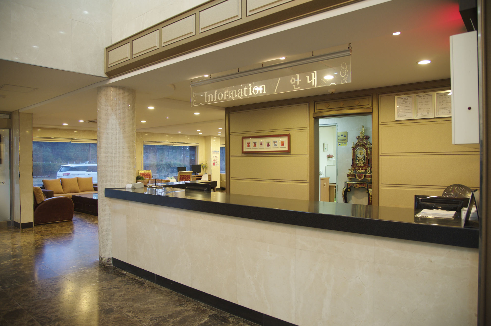 Фото Hallim Resort