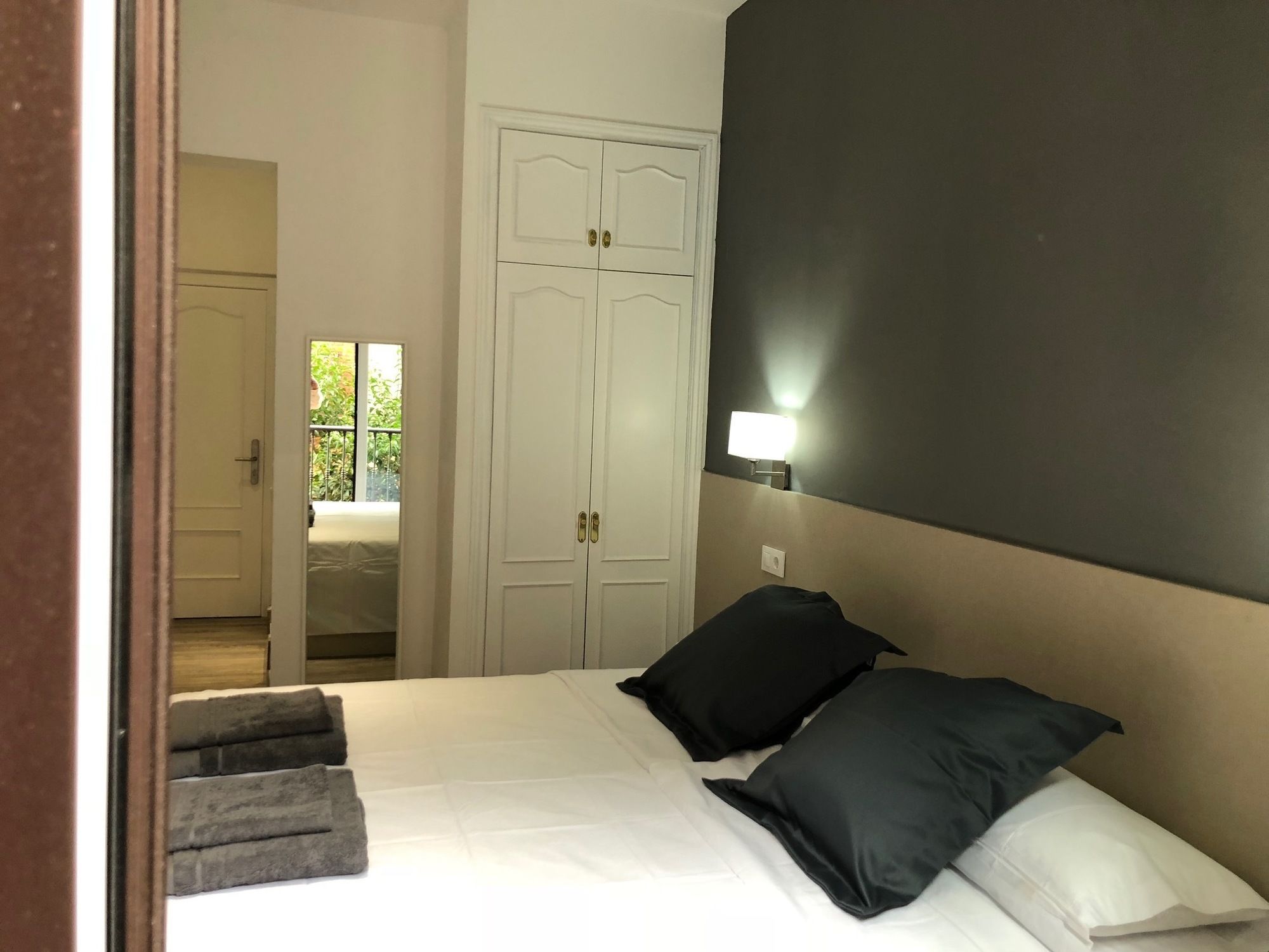 Фото Hostalin Madrid Atocha