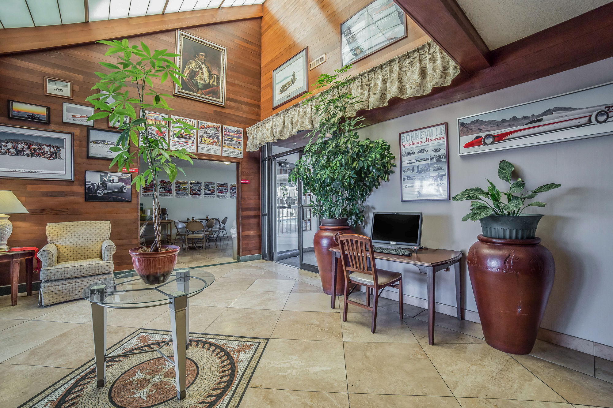 Фото Quality Inn Stateline