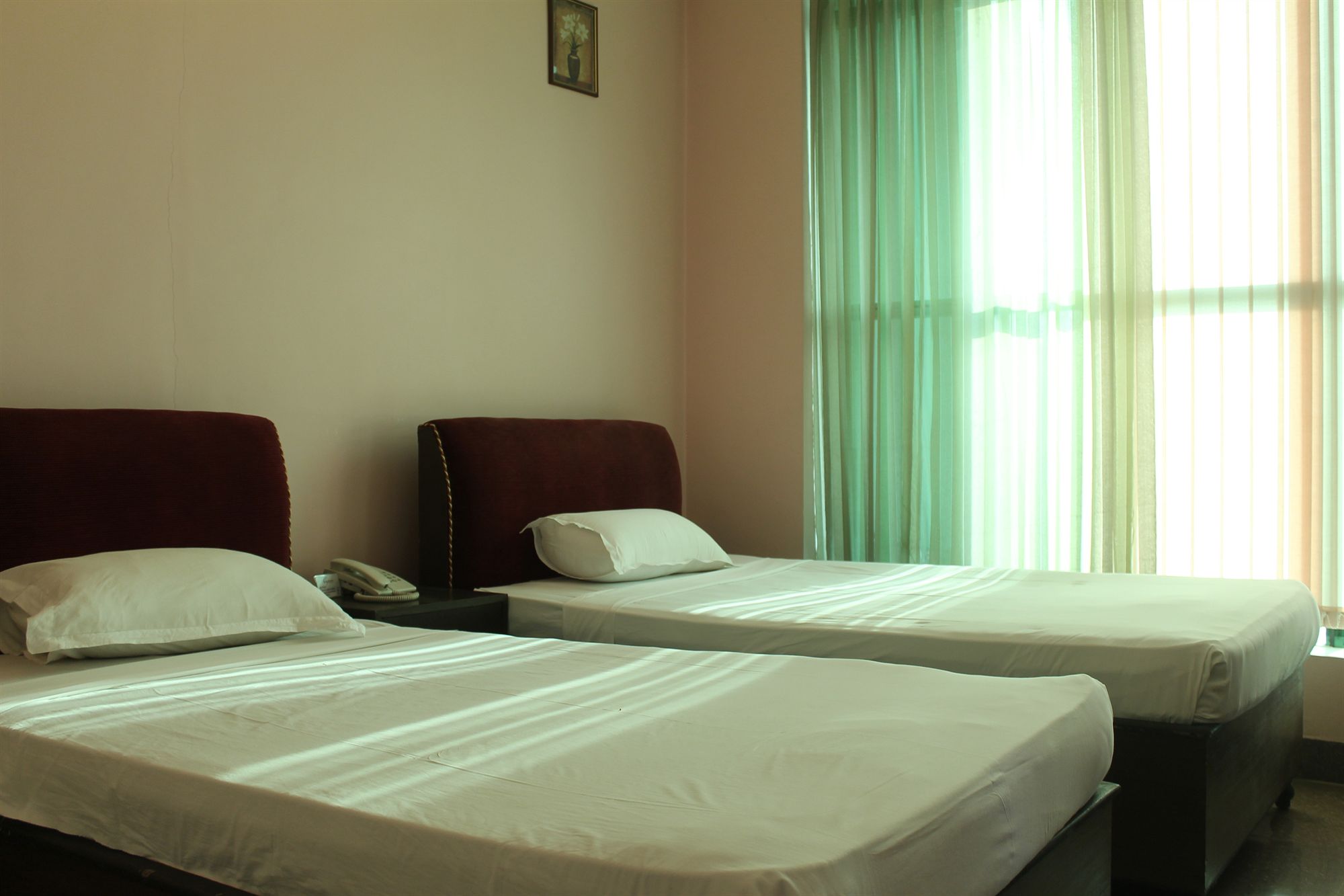 Фото Hotel Galaxy Intercontinental