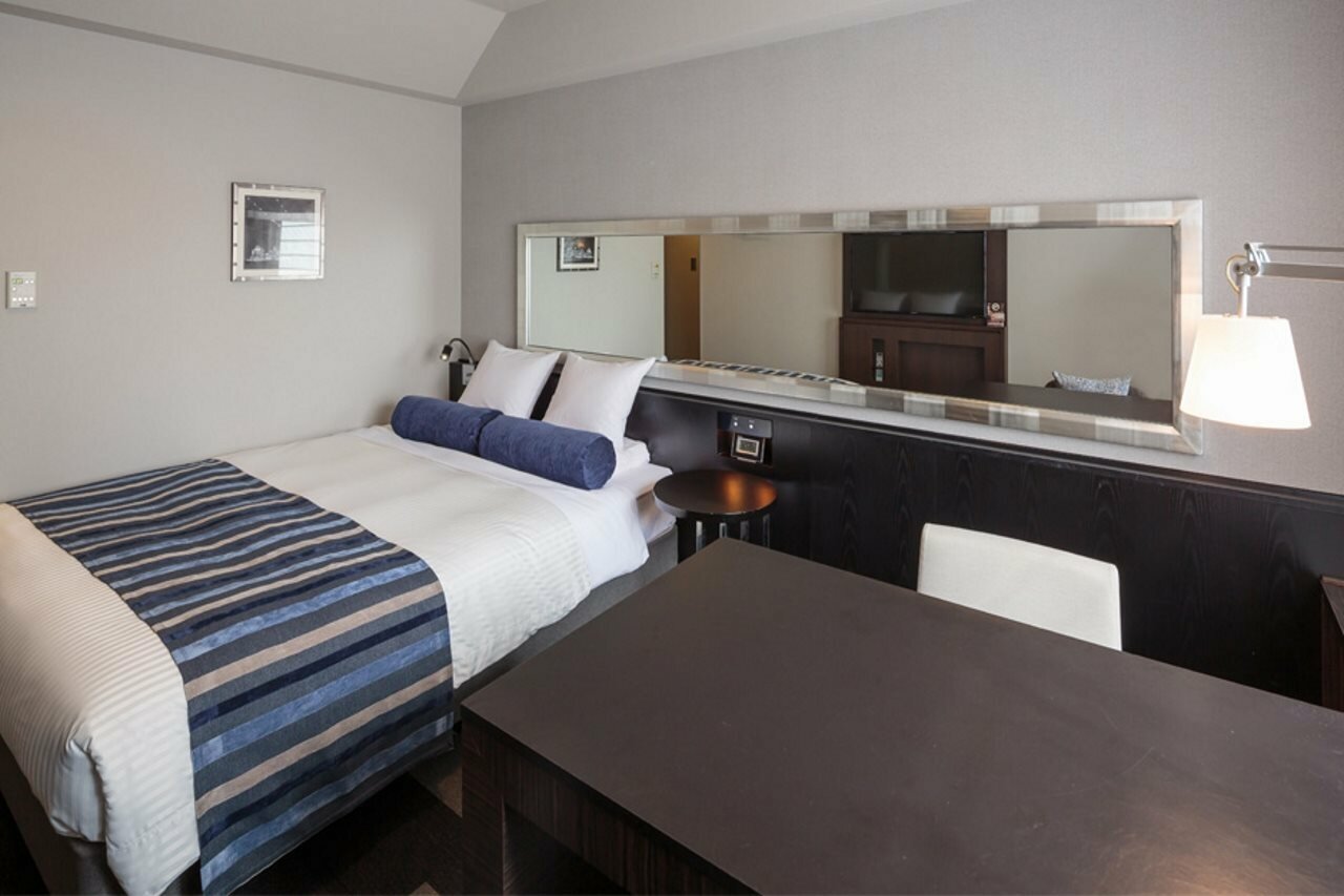 Фото Hotel Mystays Premier Dojima