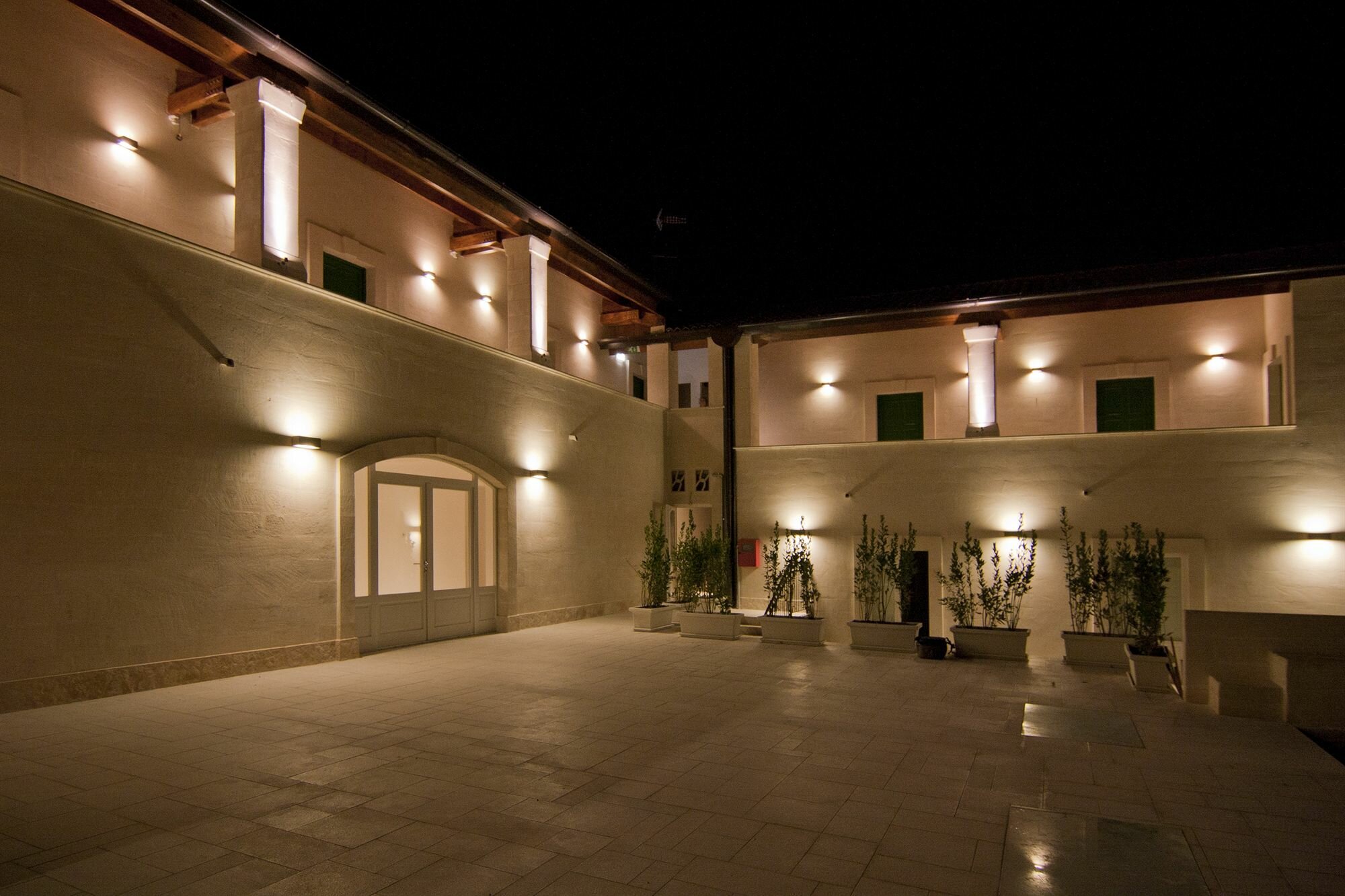 Фото Hotel Cave del Sole