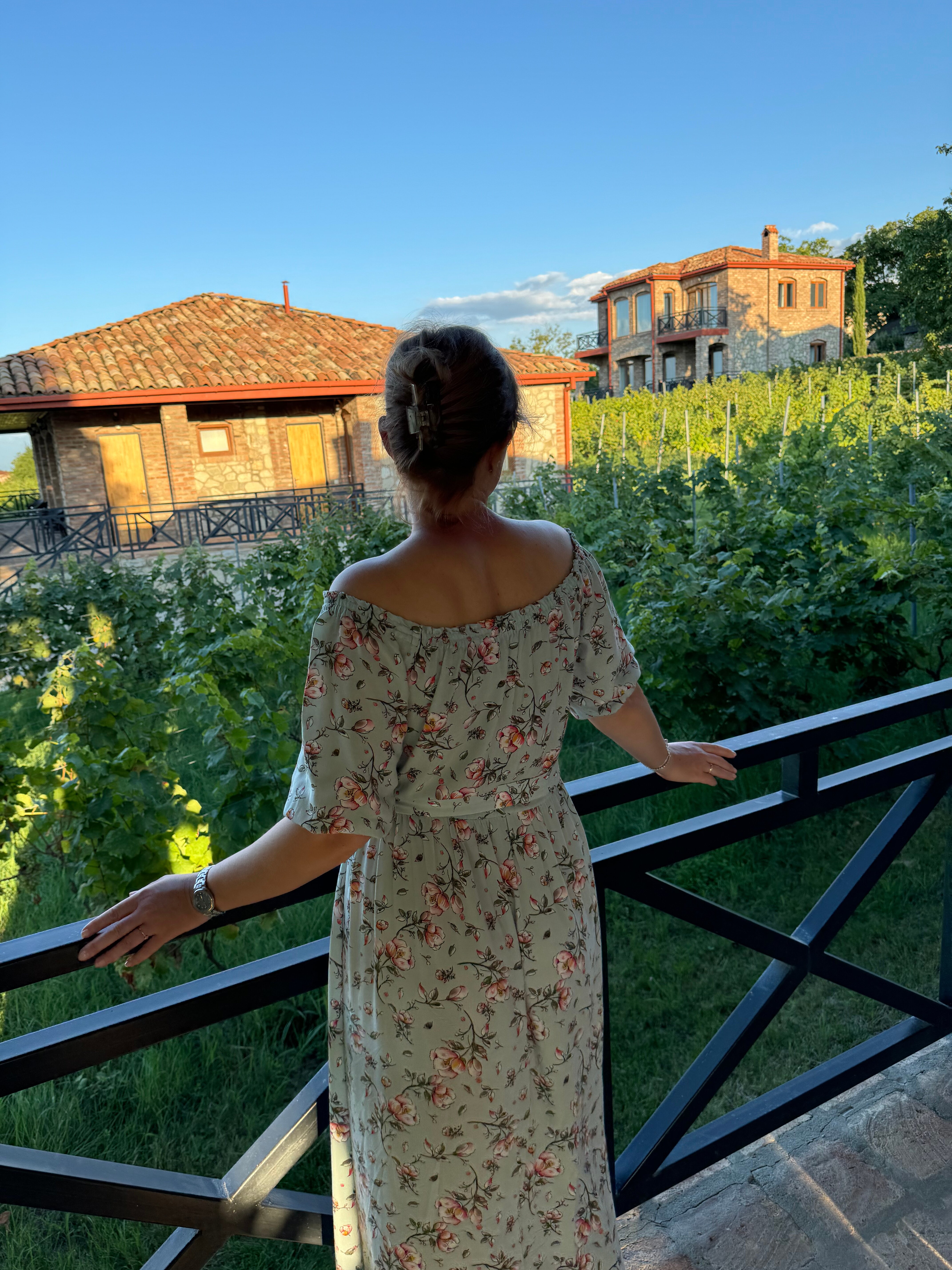 Фото Schuchmann Wines Chateau & SPA