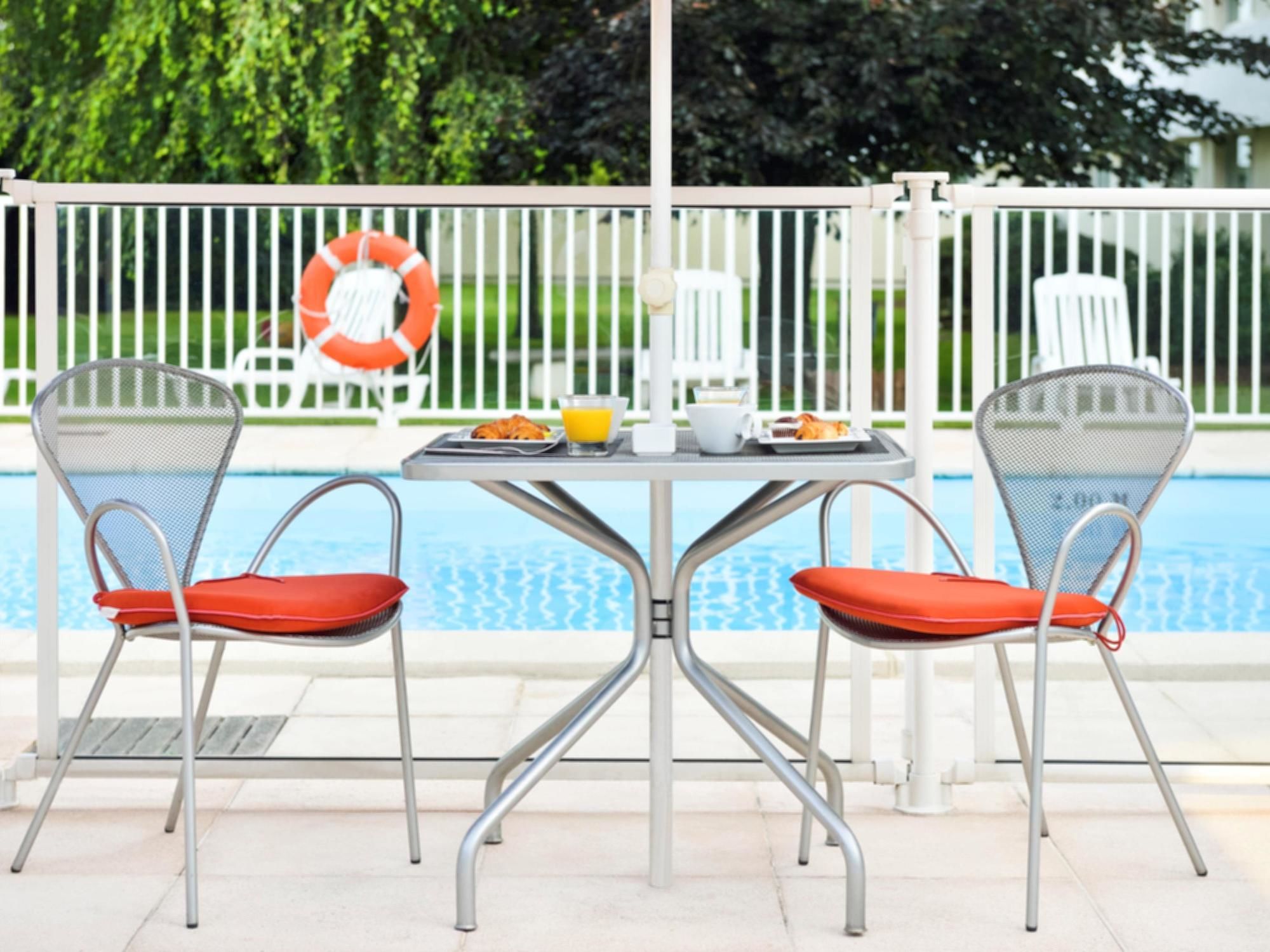 Фото Novotel Caen Cote De Nacre