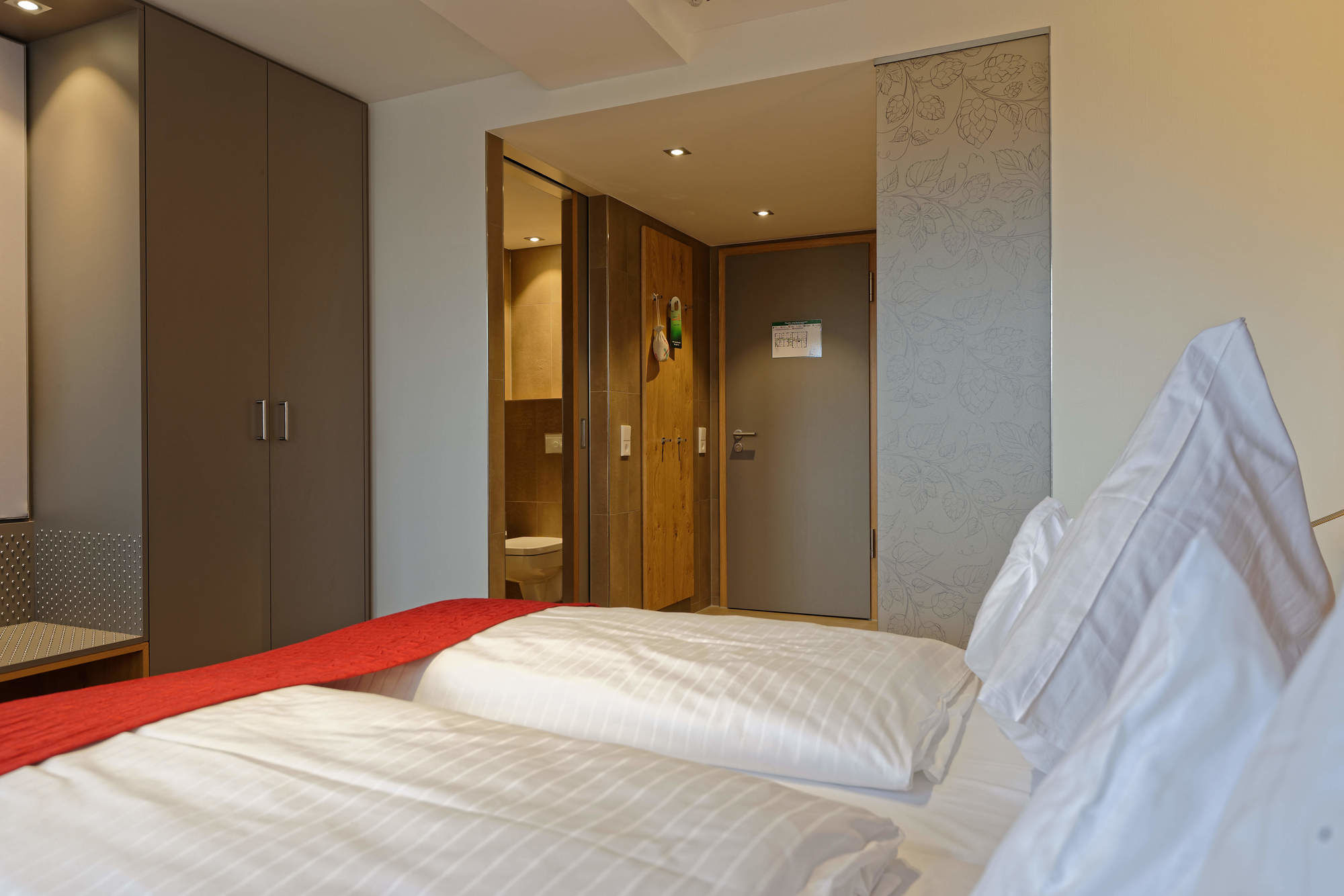 Фото Hotel zur Malzmühle