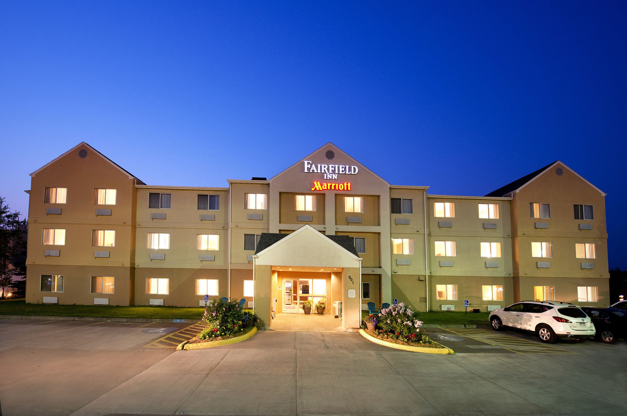 Фото AmericInn by Wyndham Duluth