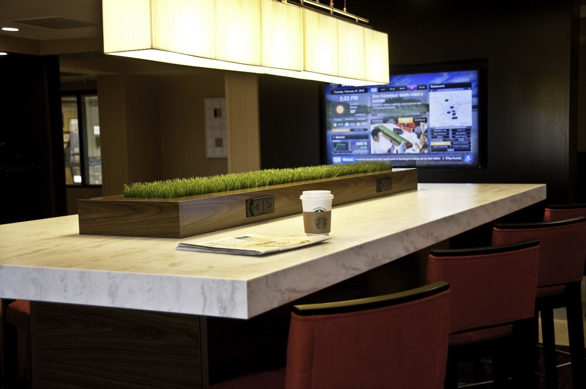 Фото Courtyard Bowling Green Convention Center