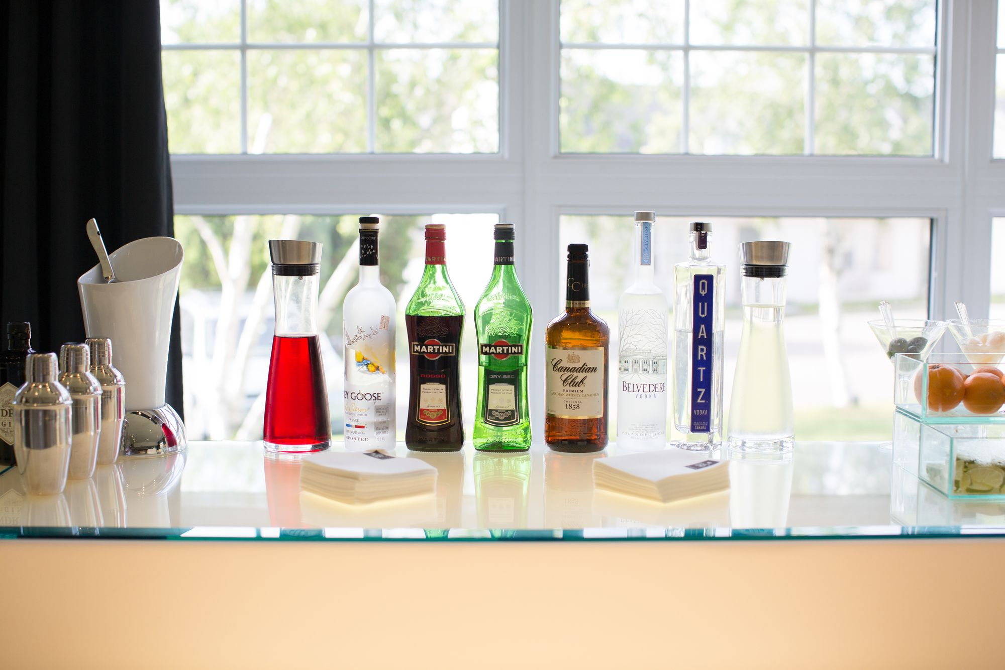 Фото Le Bonne Entente