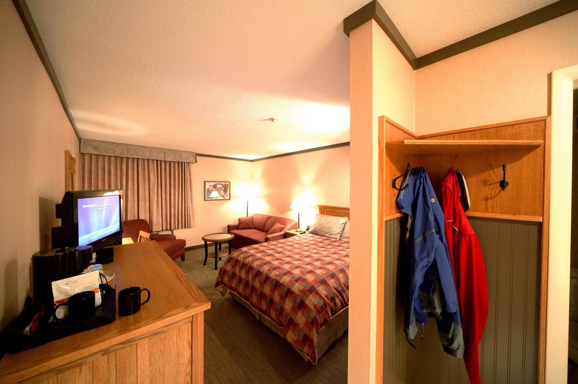 Фото The Water Tower Inn, Bw Premier Collection