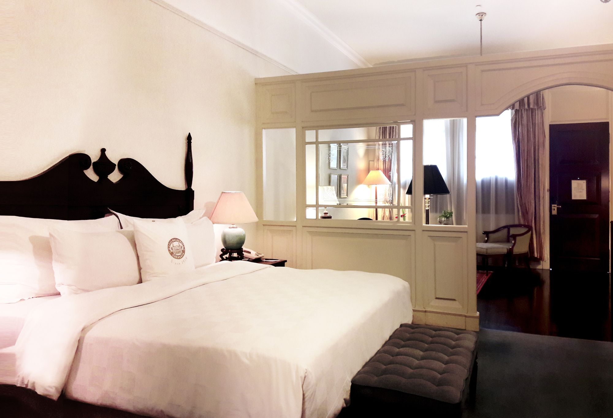 Фото Hotel Majapahit Surabaya - MGallery