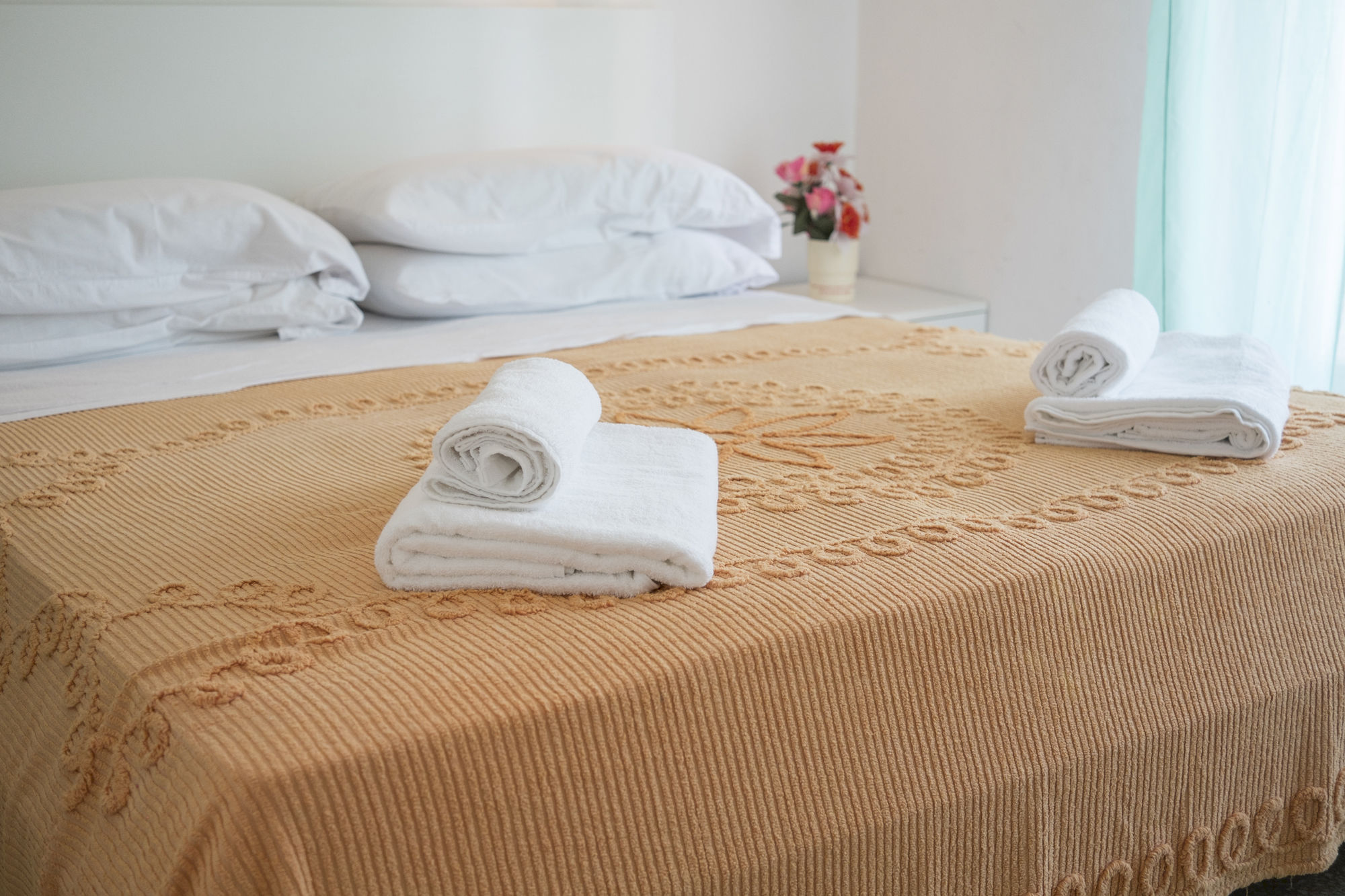 Фото Hotel Sanremo Rimini