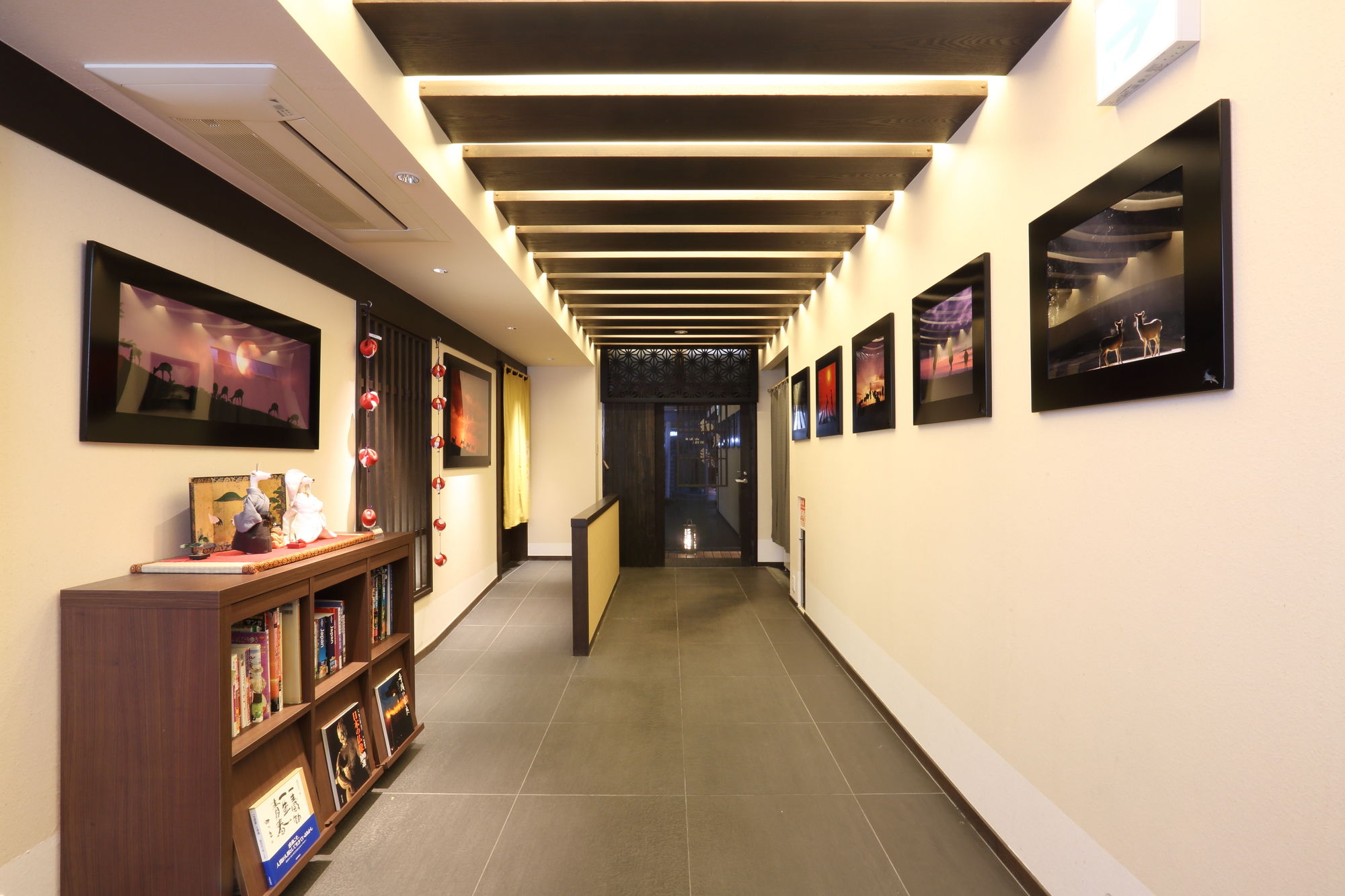 Фото Hotel New Wakasa