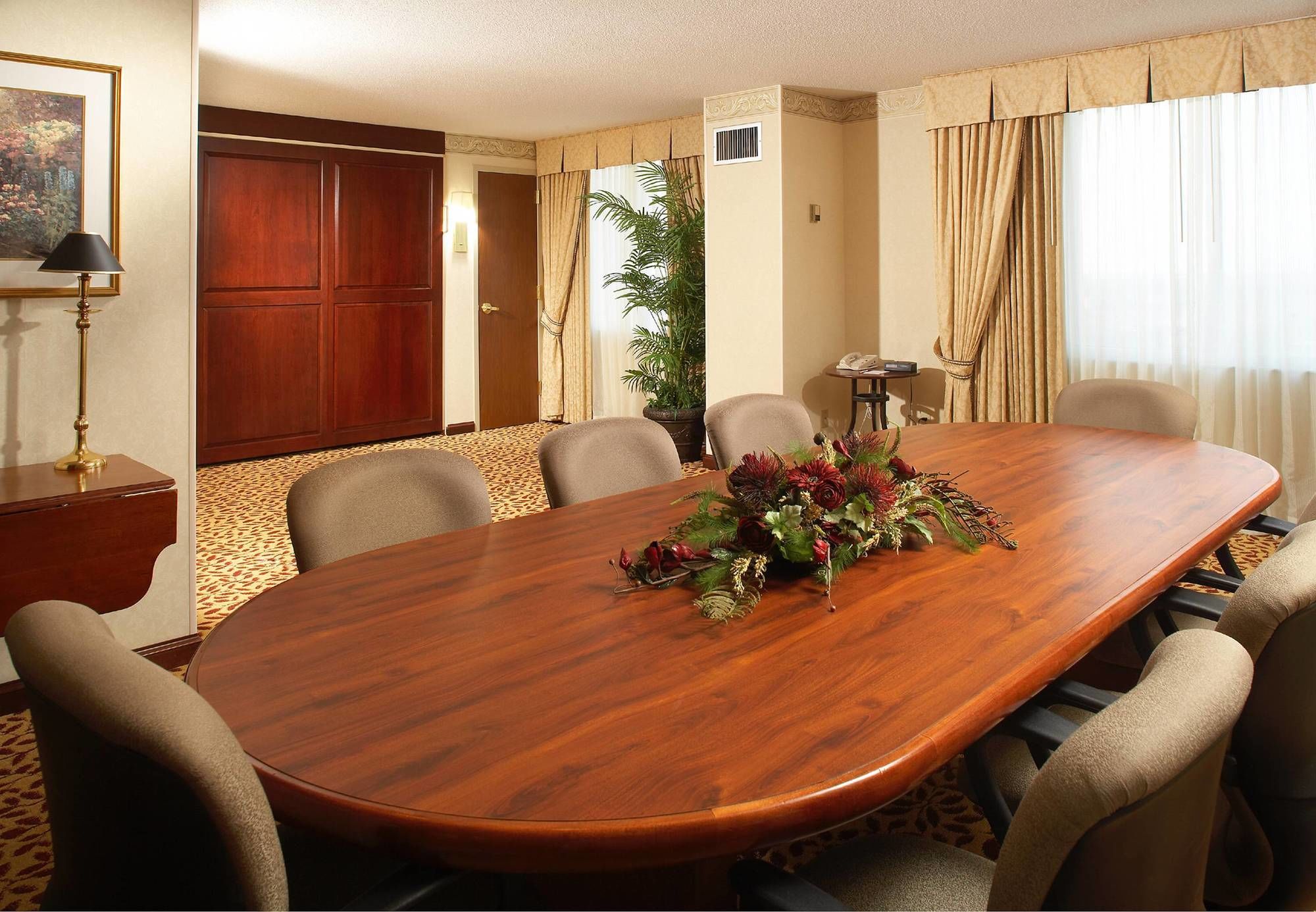 Фото West Des Moines Marriott