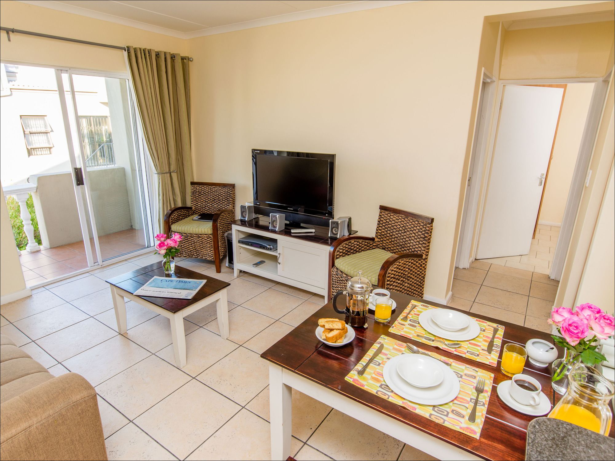 Фото Ocean Shores