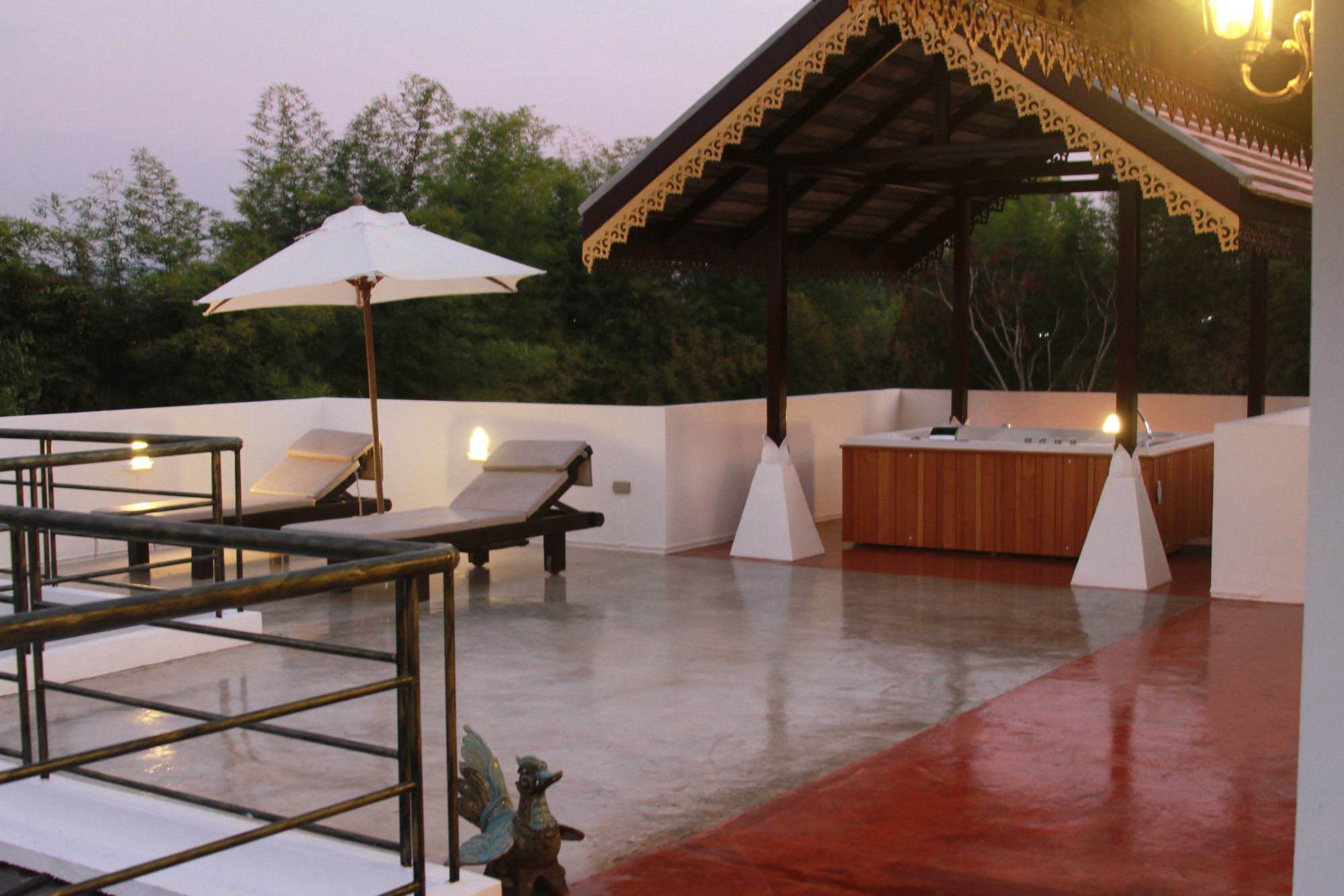 Фото Jasmine Hills Villas & SPA