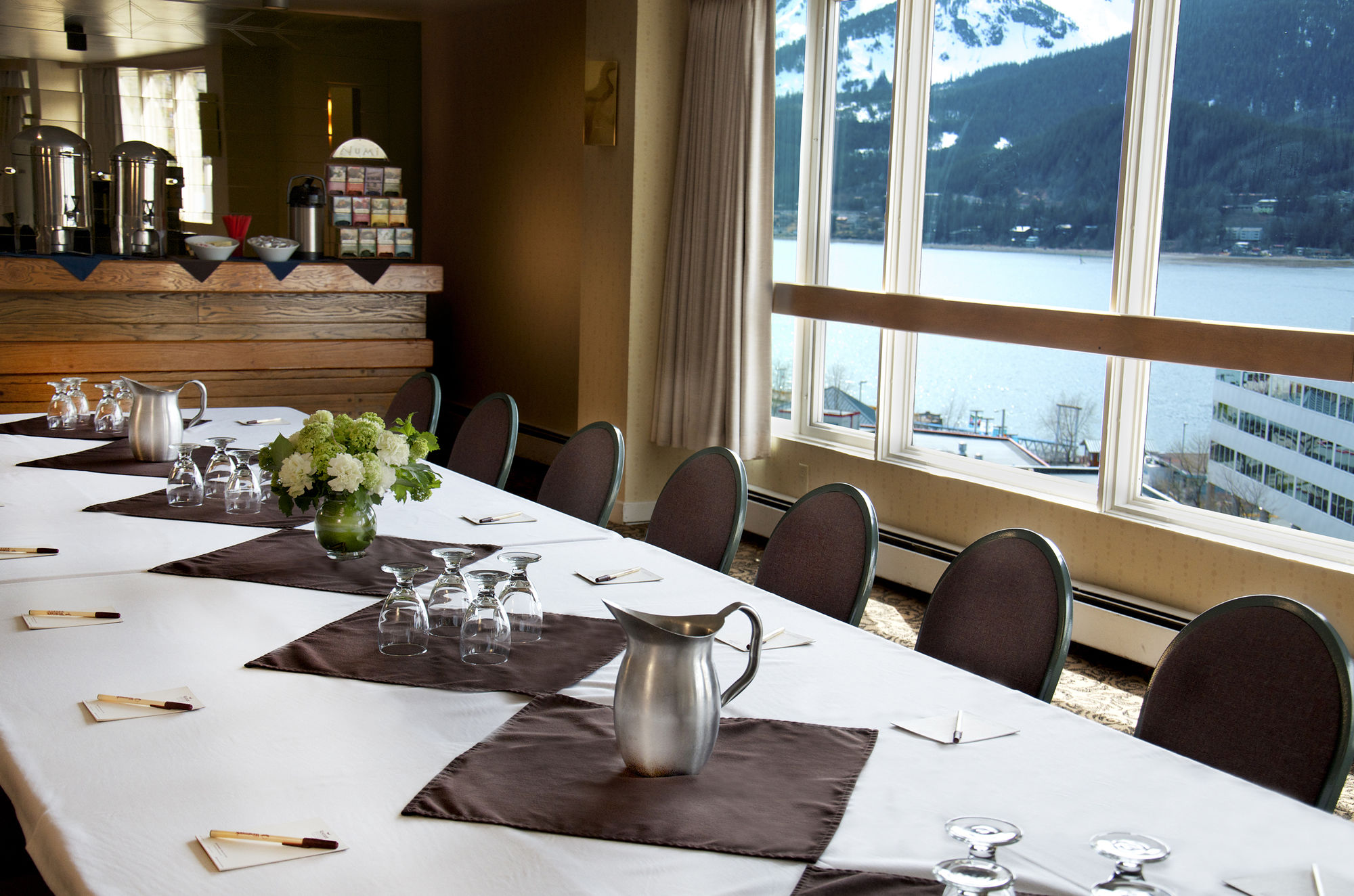 Фото Baranof Downtown, Bw Signature Collection