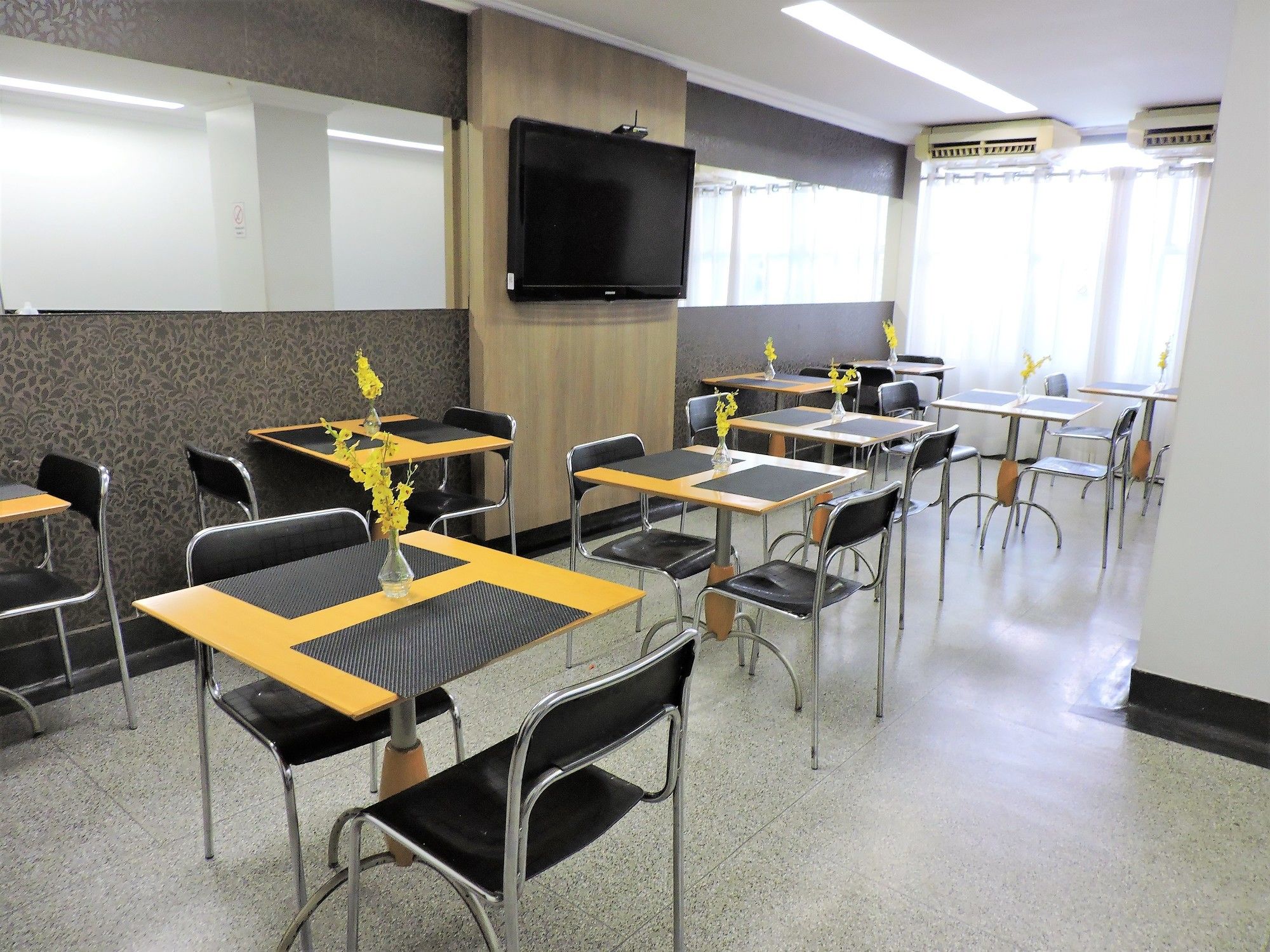 Фото Mangabeiras Hotel