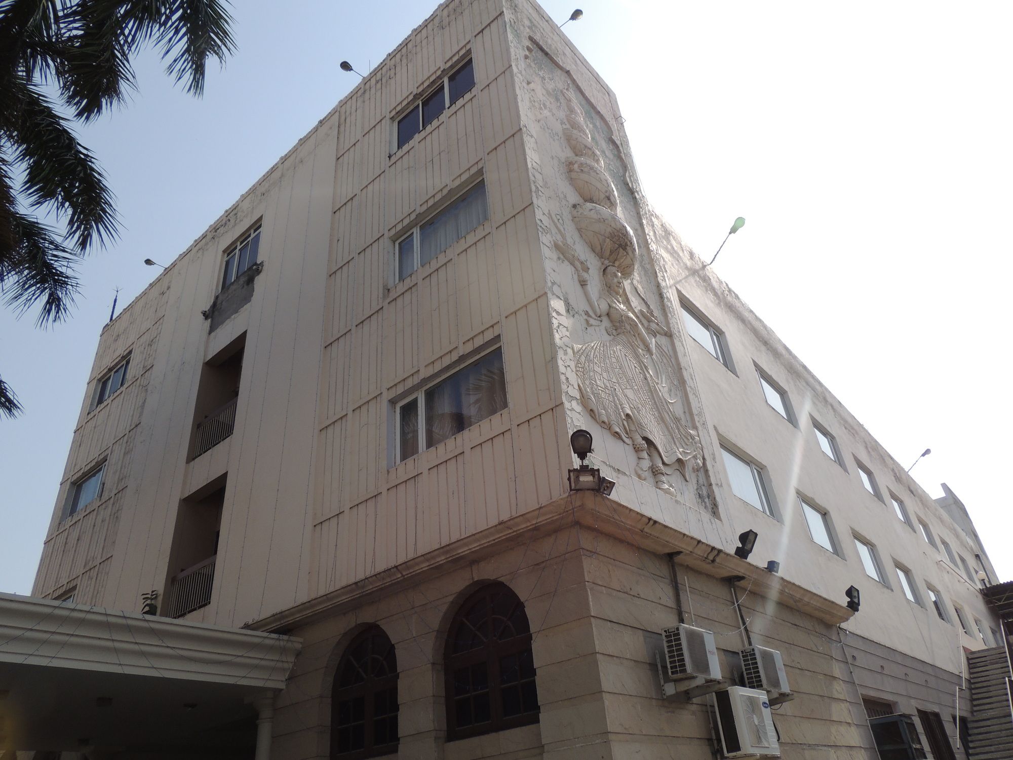 Фото Diamond Hotel