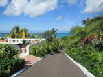 Ocean West Boutique Hotel