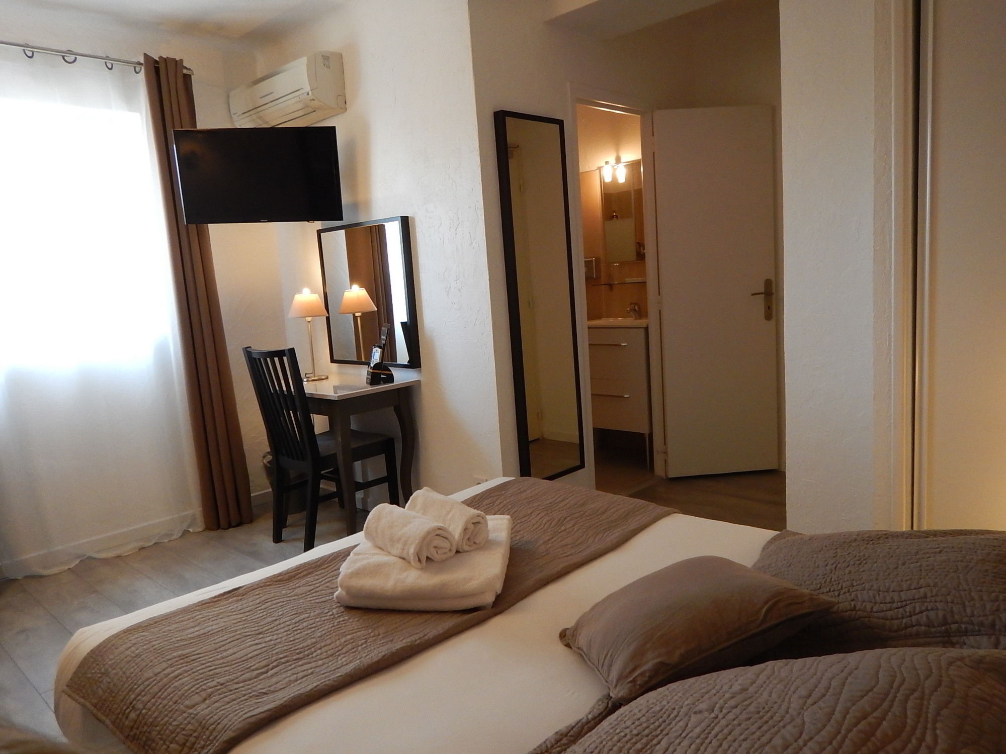 Фото Hotel Miramar, Cap d'Antibes