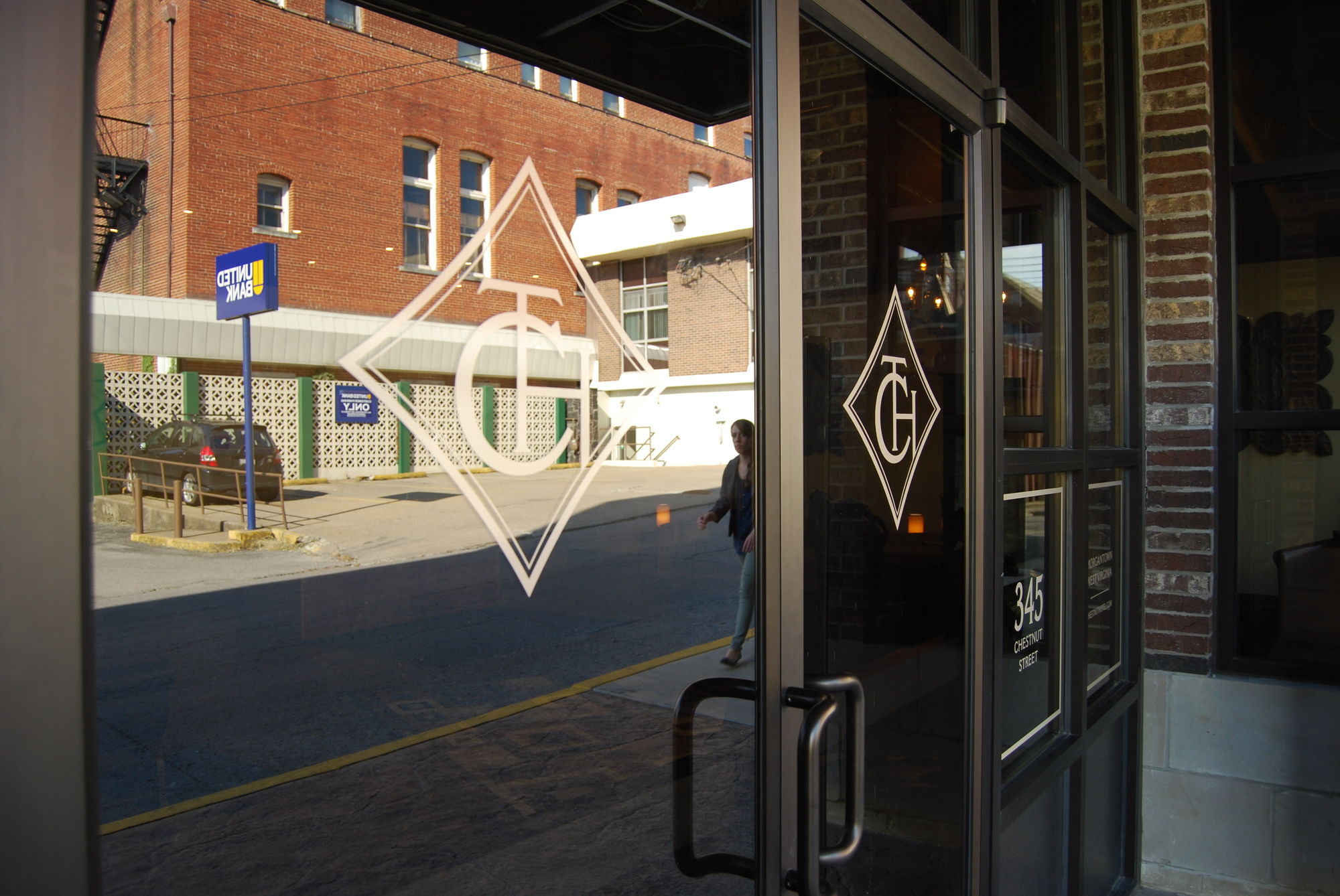 Фото Scholar Morgantown, Tapestry Collection by Hilton