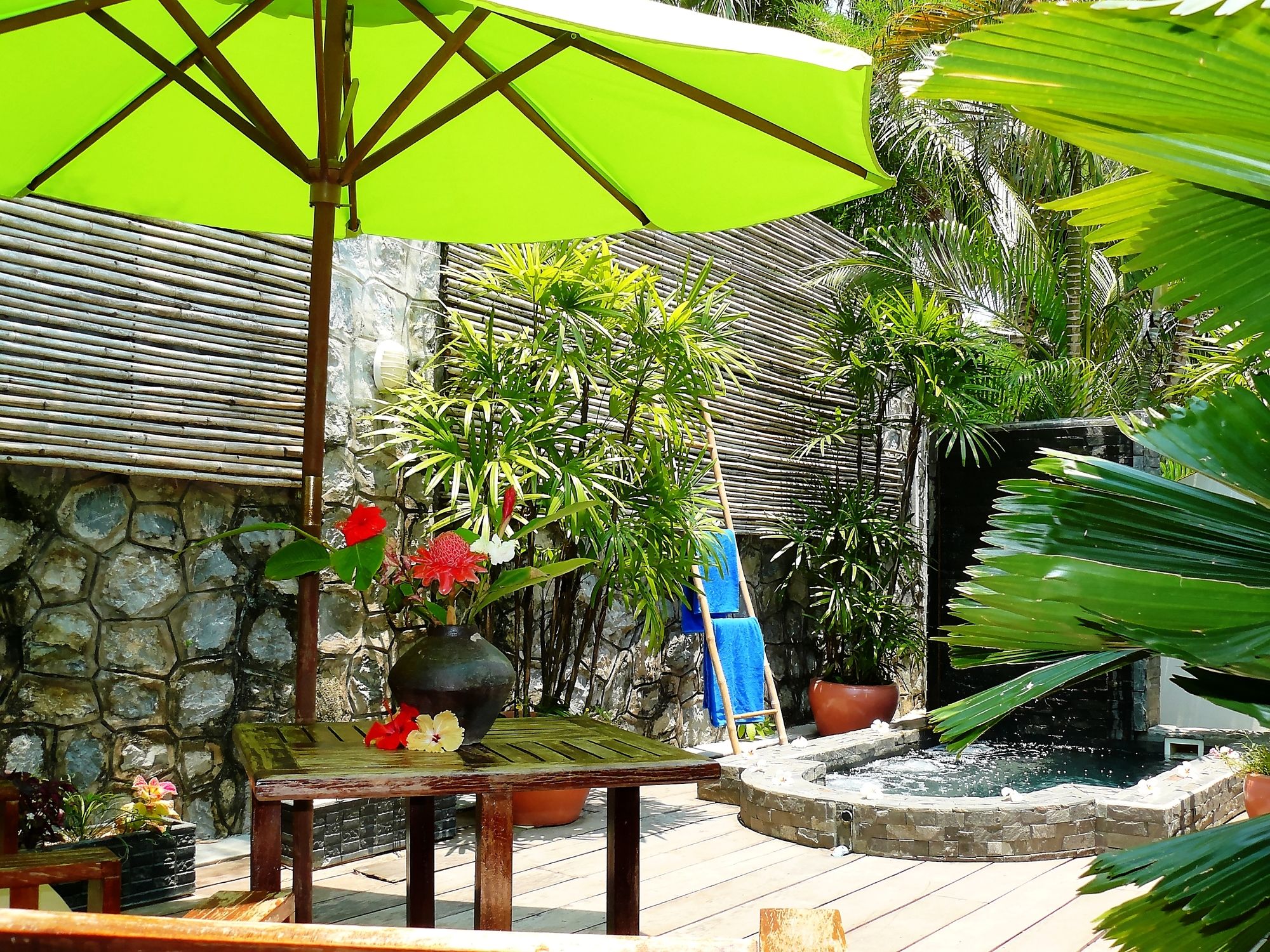 Фото Mealea Resort