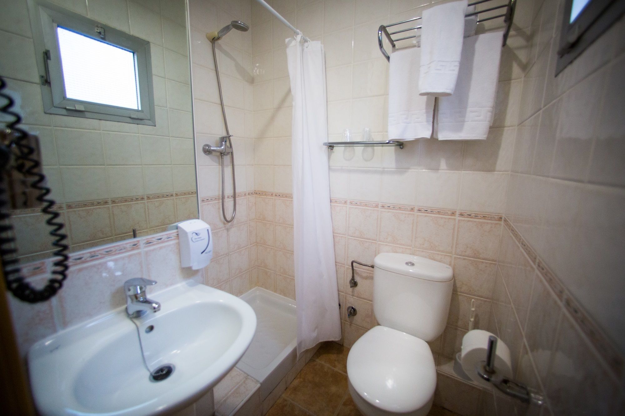 Фото Sweet Hotel Continental