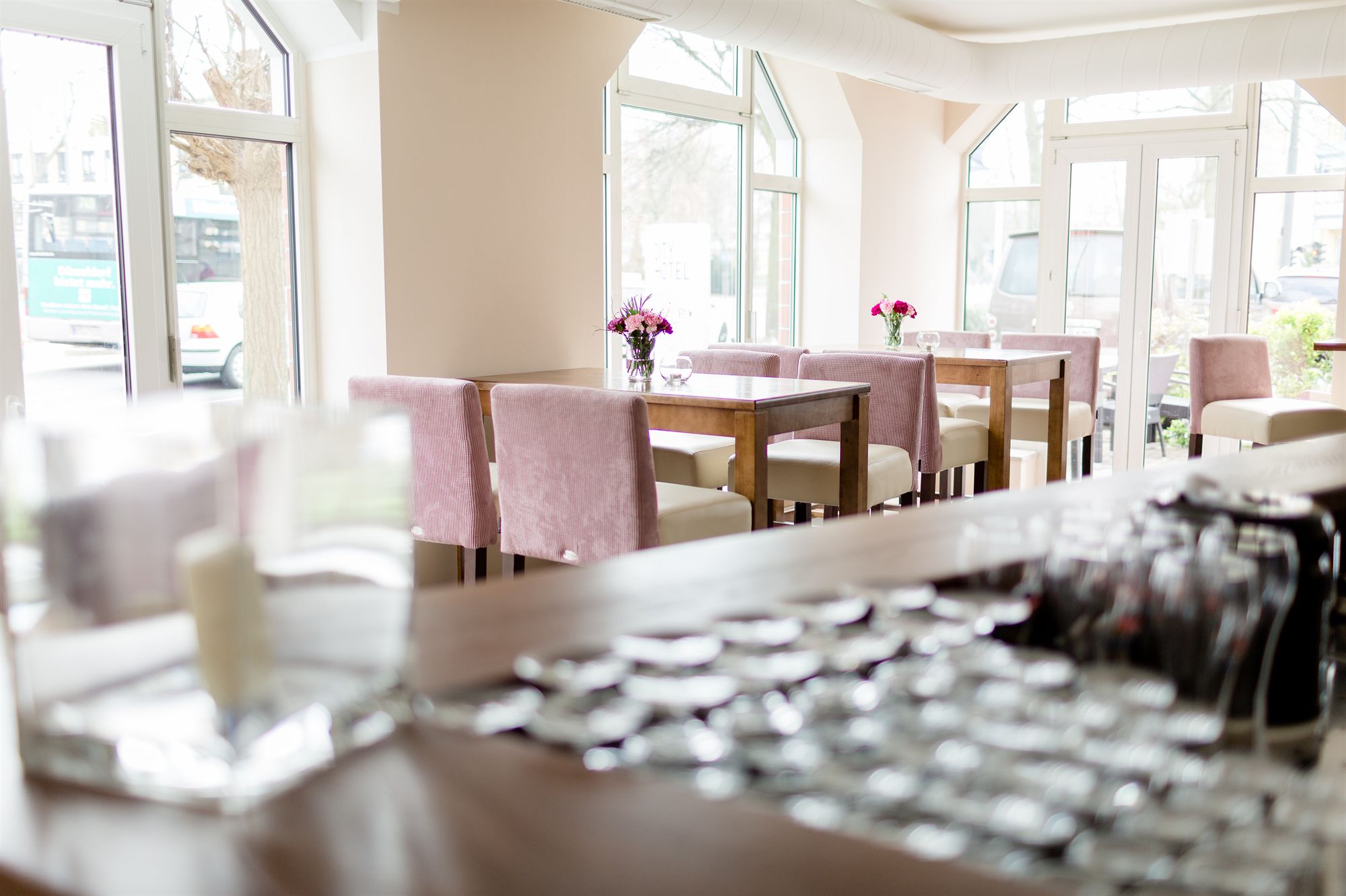 Фото Best Western Hotel Breitbach