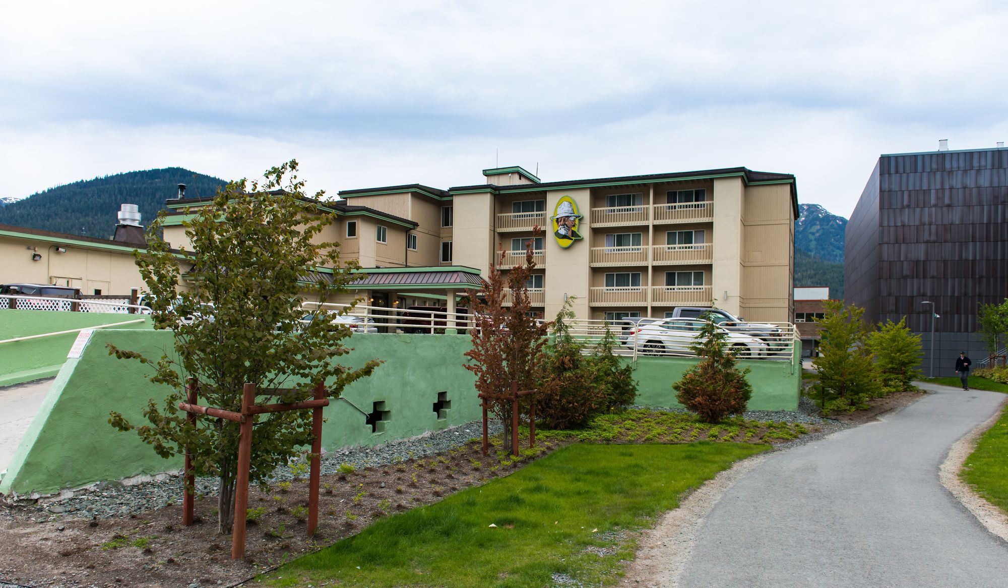 Фото Ramada by Wyndham Juneau