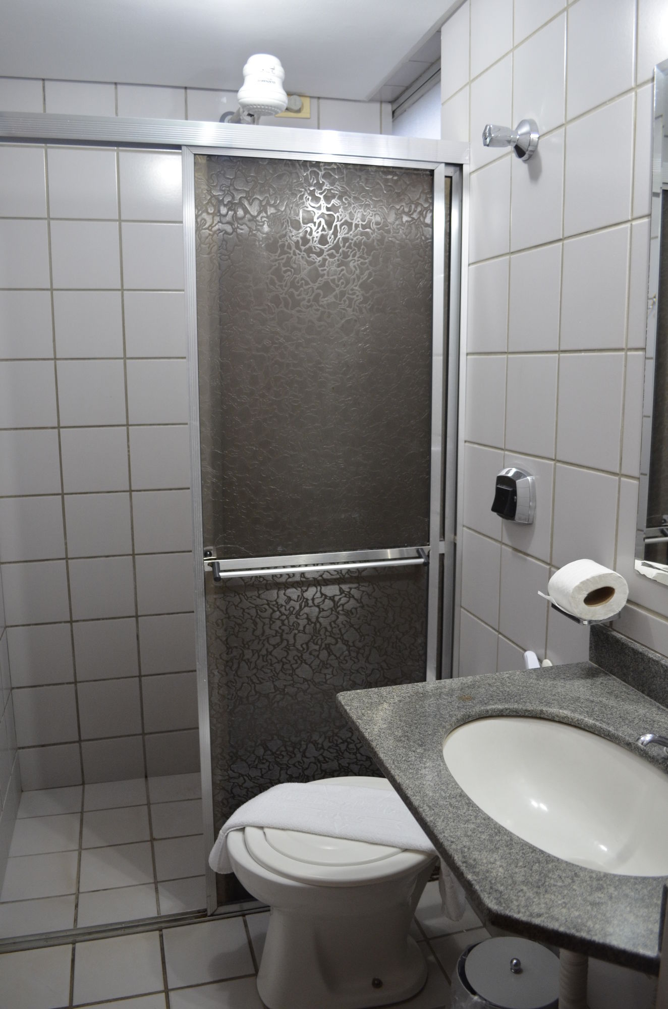 Фото Mangabeiras Hotel