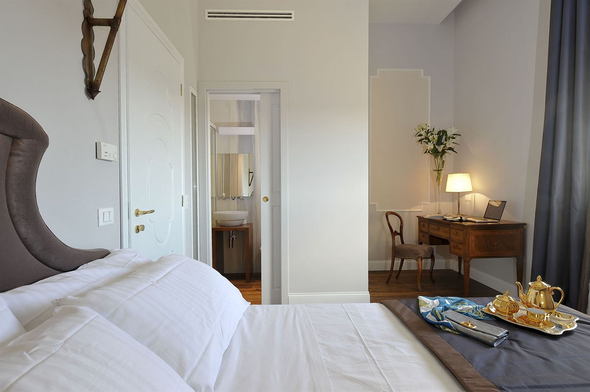 Фото Relais Terme di Tito