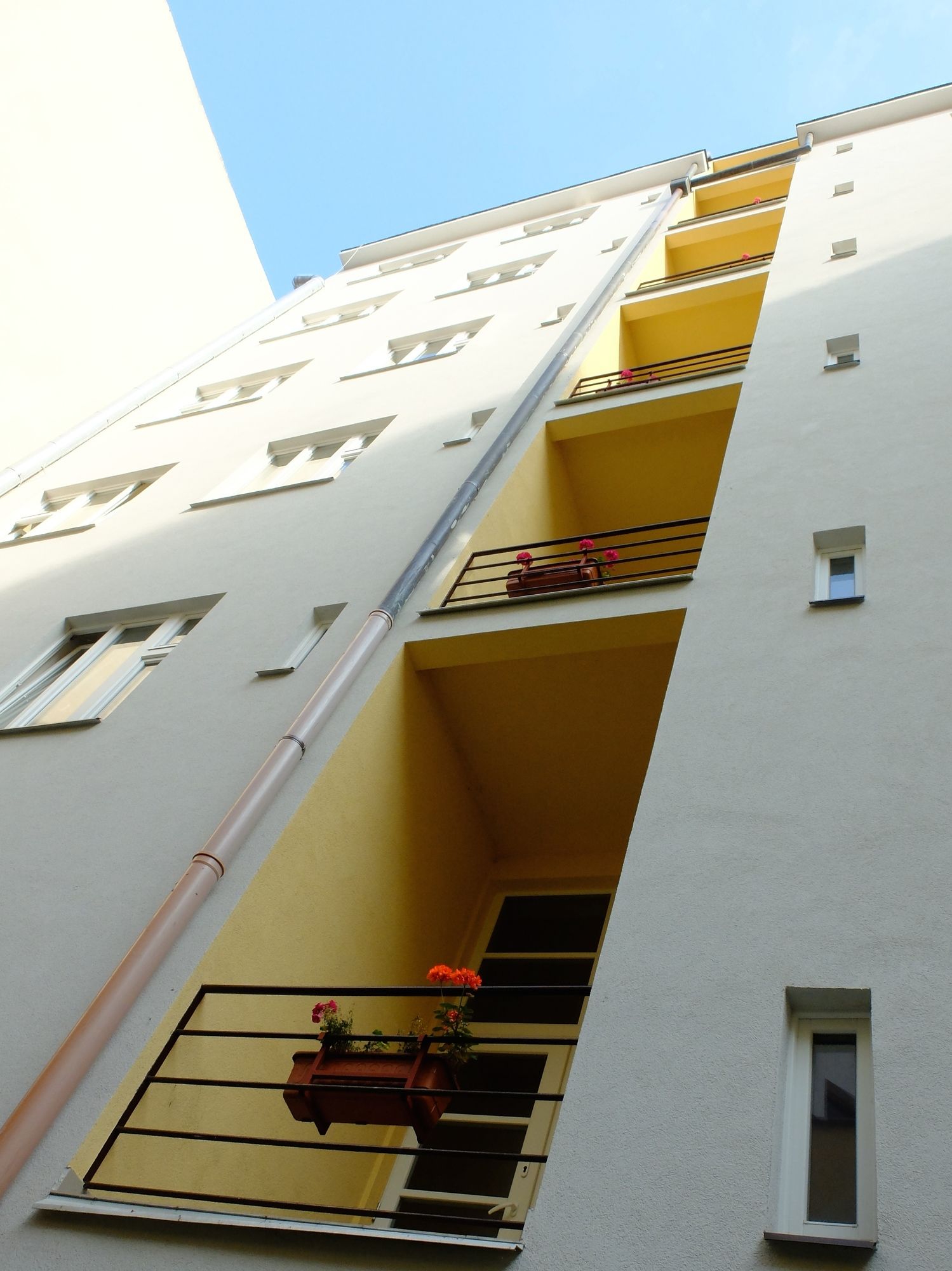 Фото Hotel Prokopka