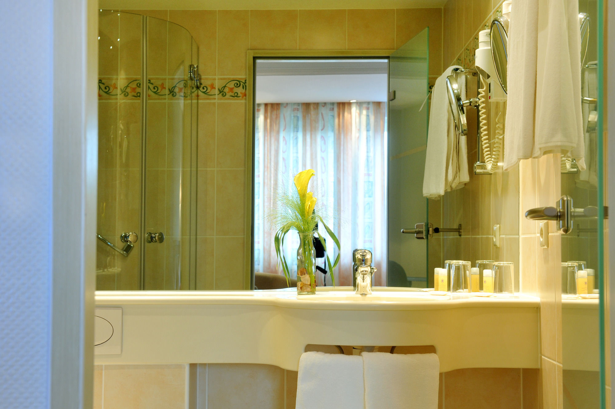 Фото Hotel Stadt München