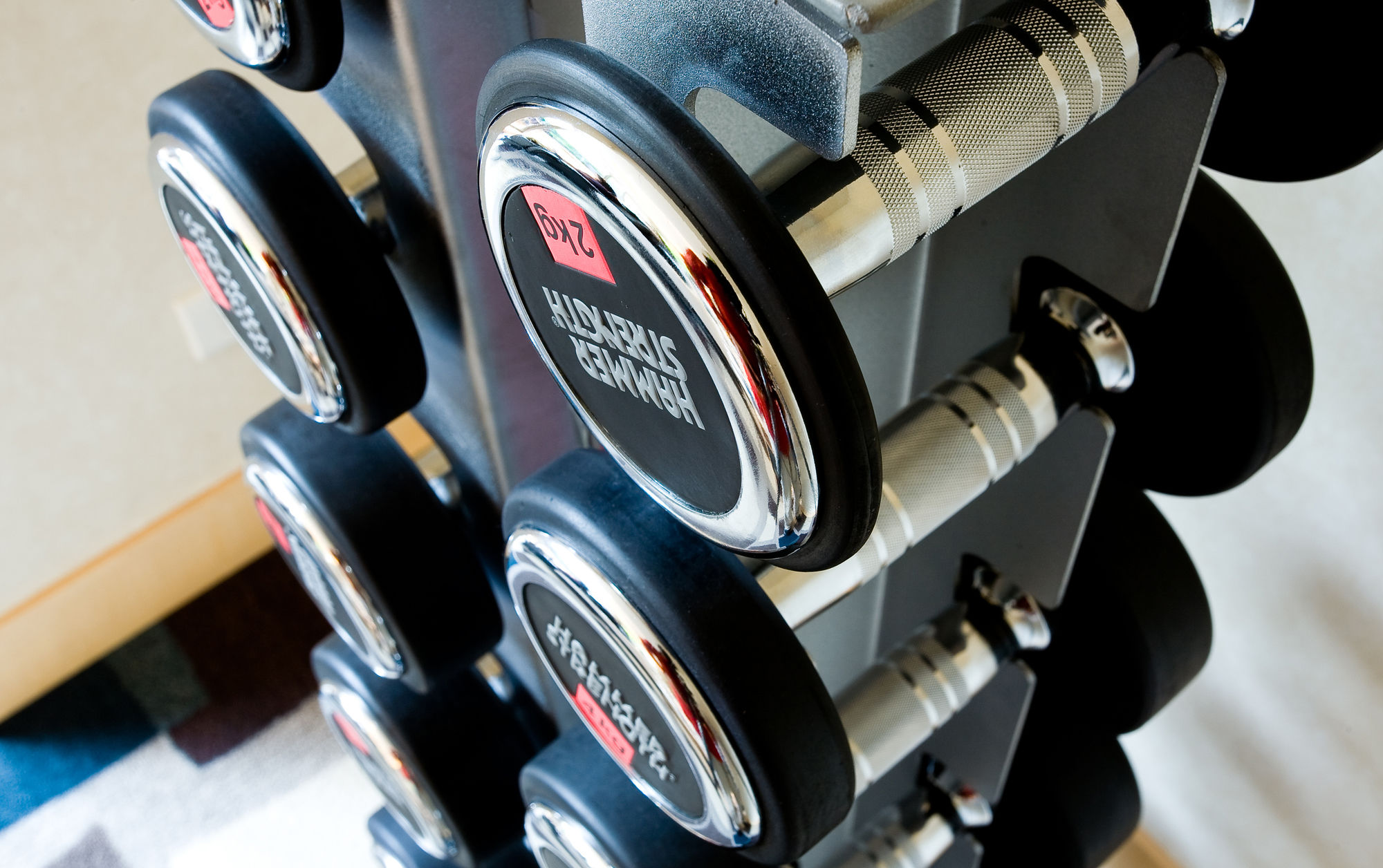 Фото Park Taipei Hotel